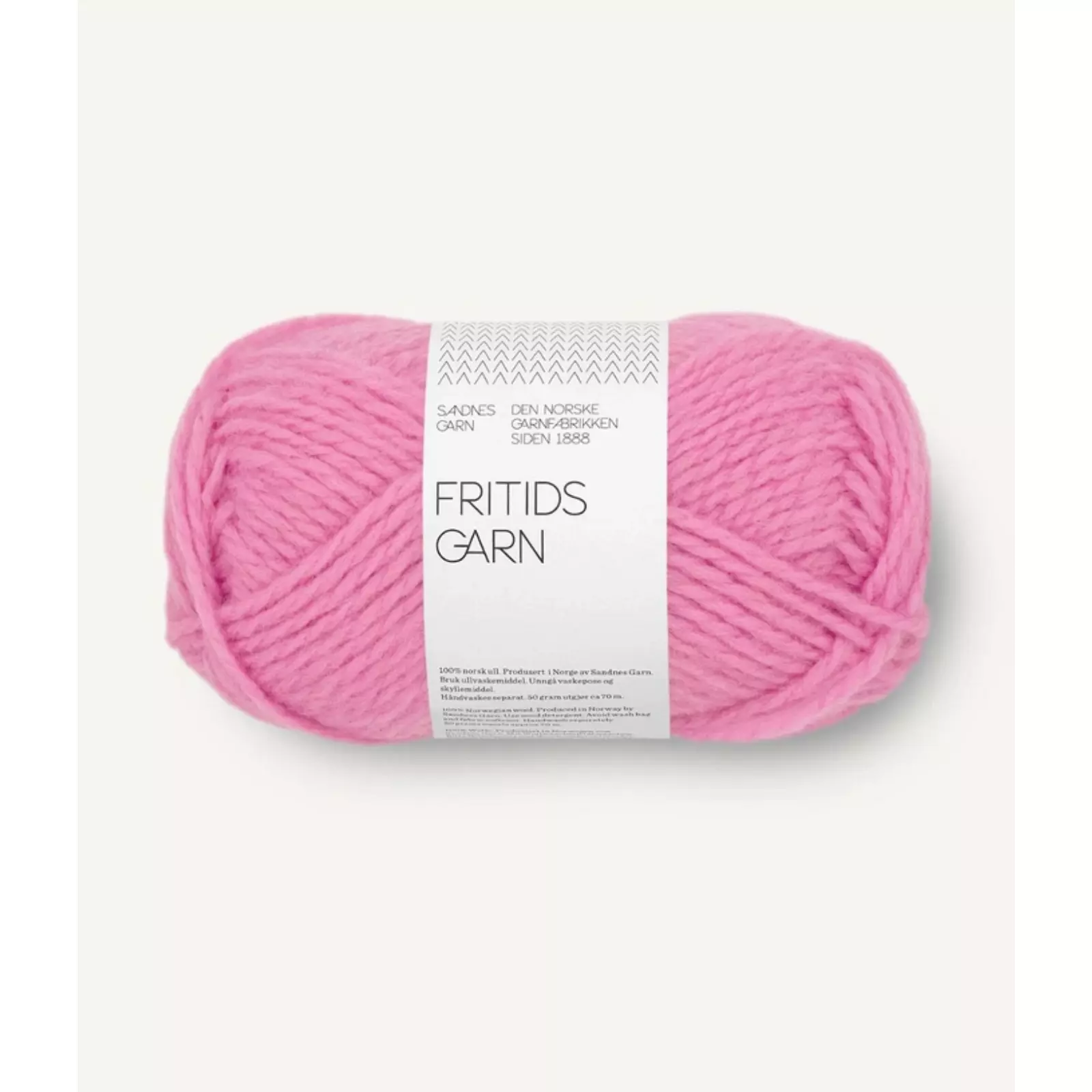 Sandnes Fritidsgarn 50g - Image 84