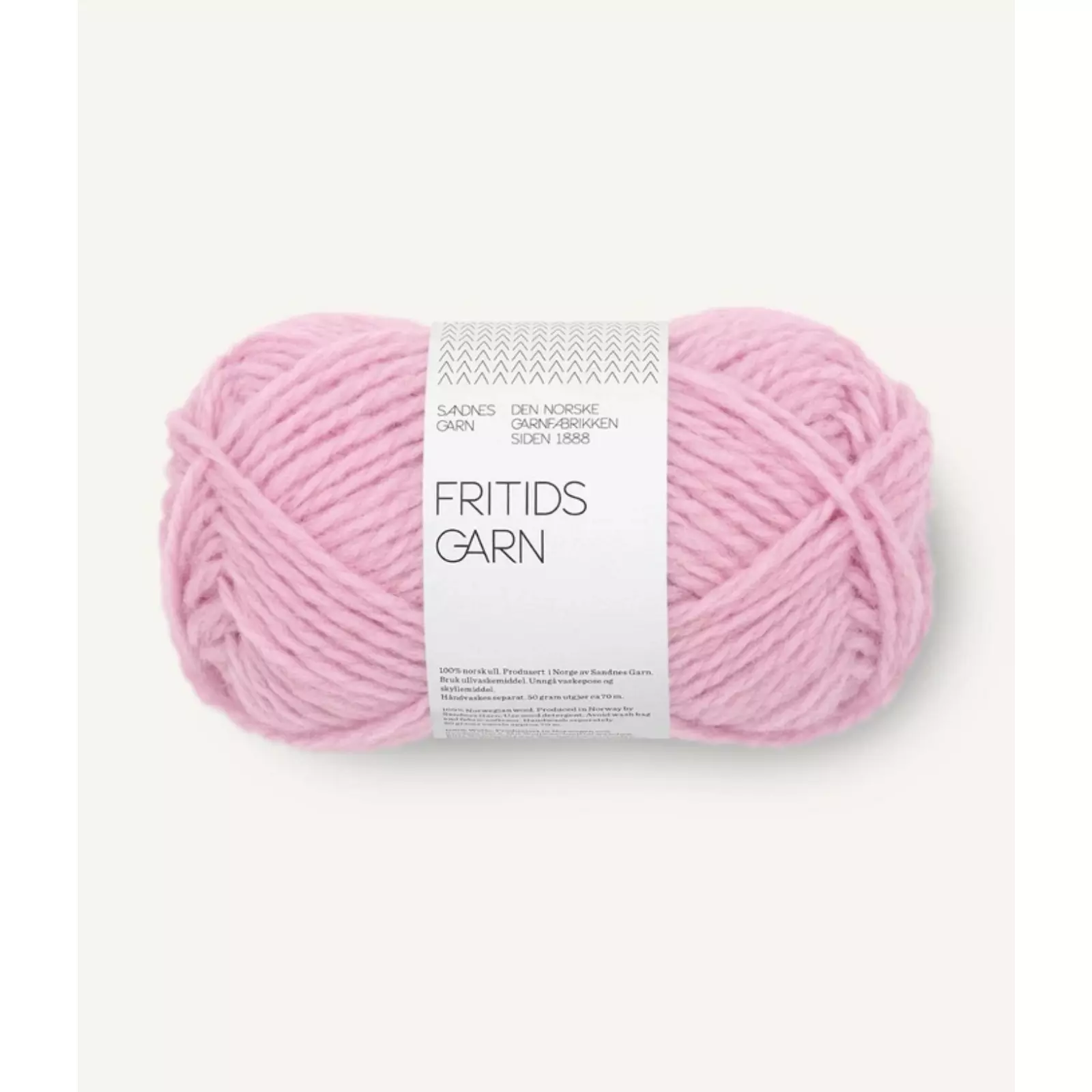 Sandnes Fritidsgarn 50g - Image 85