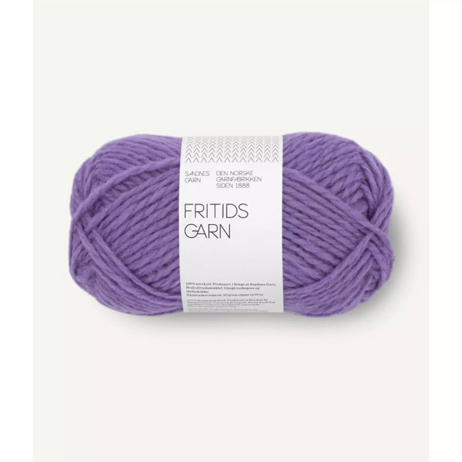 Sandnes Fritidsgarn 50g - Image 86
