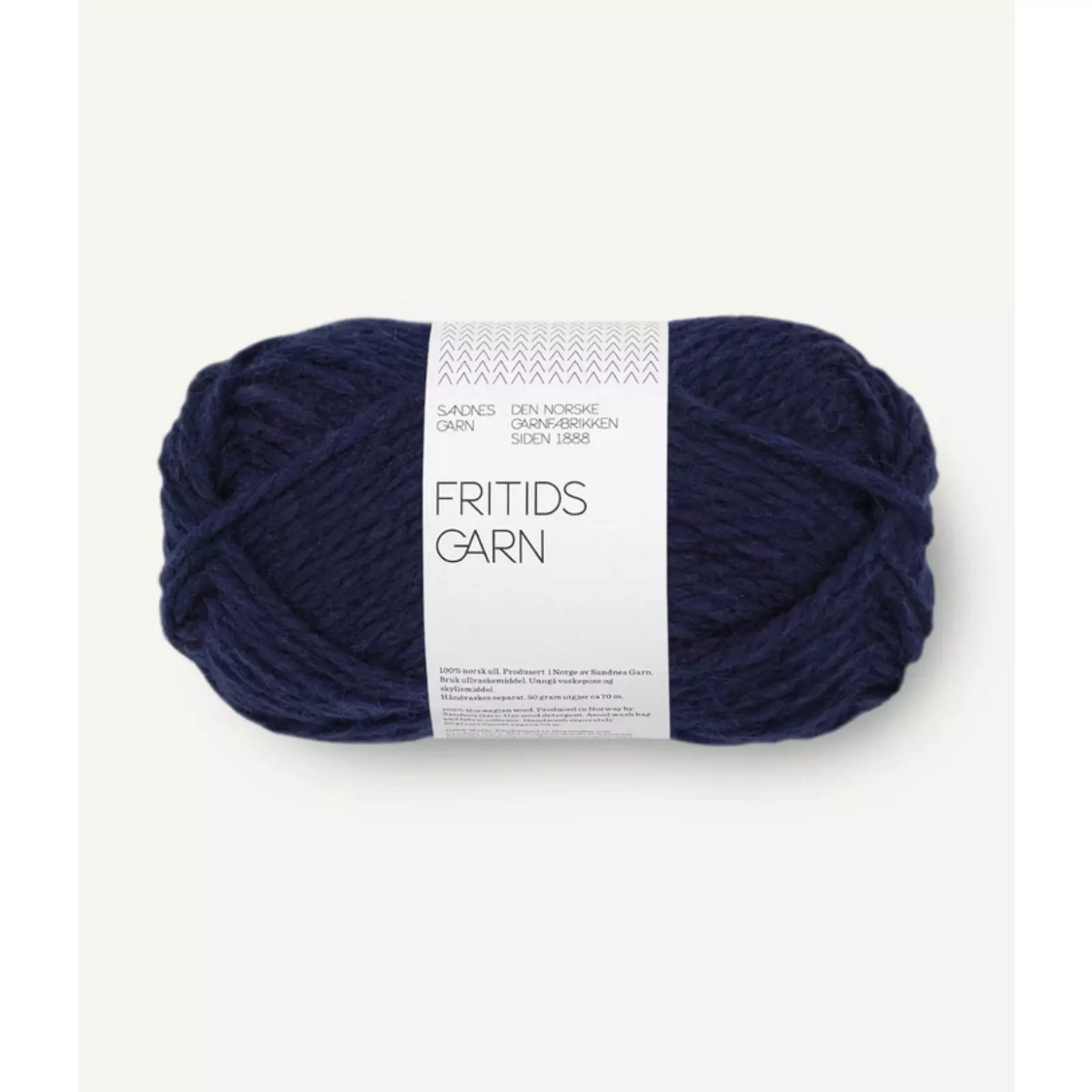 Sandnes Fritidsgarn 50g - Image 87