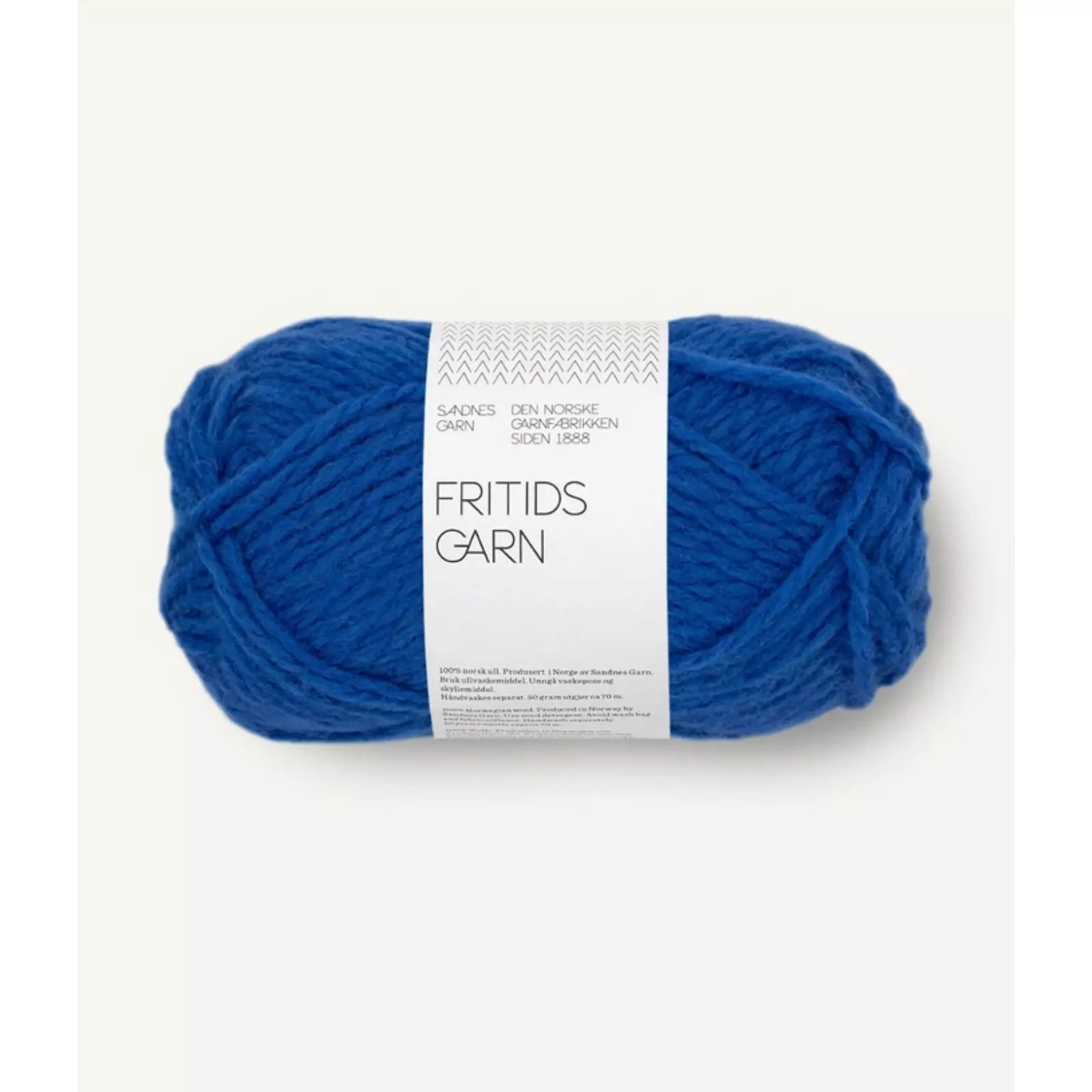 Sandnes Fritidsgarn 50g - Image 88