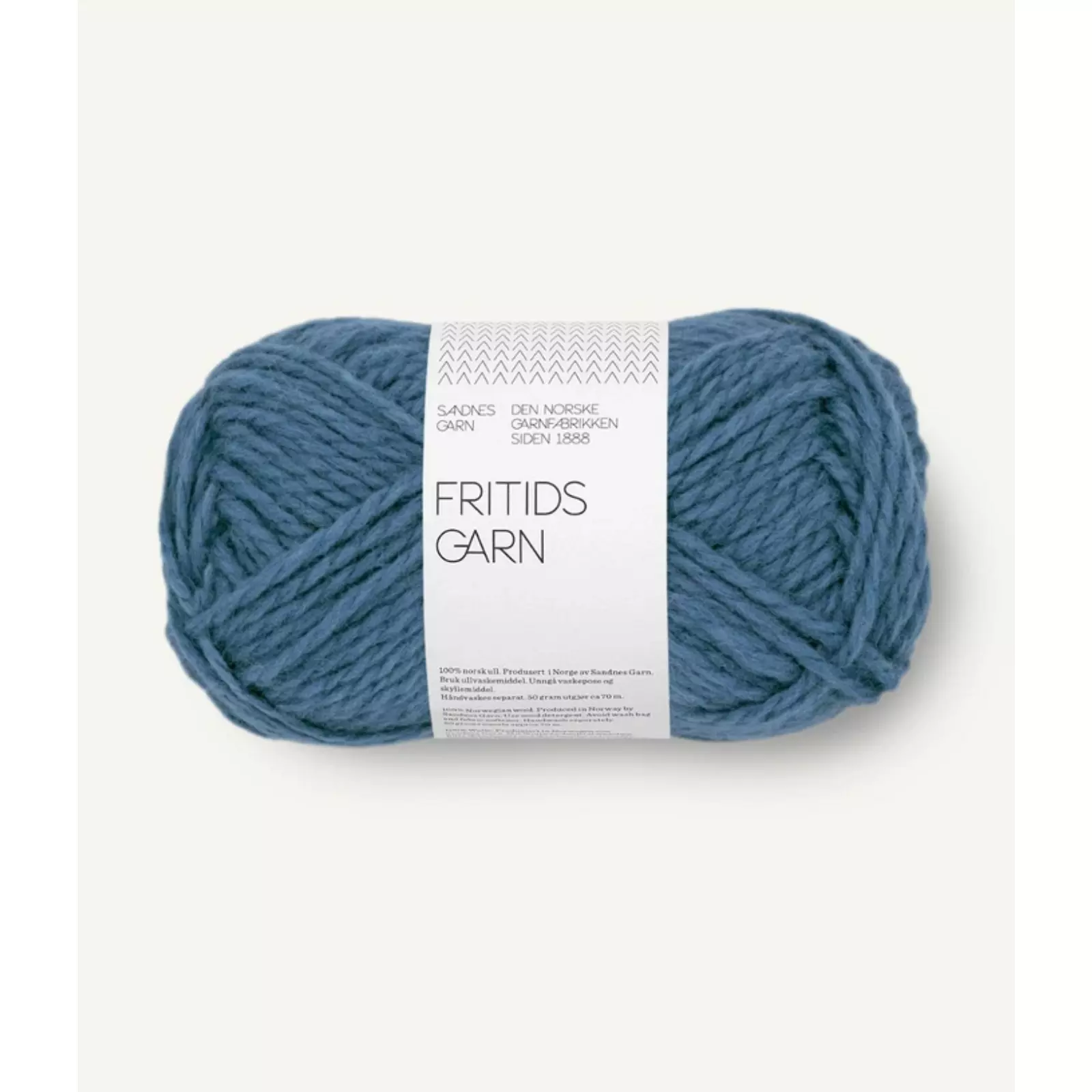 Sandnes Fritidsgarn 50g - Image 89