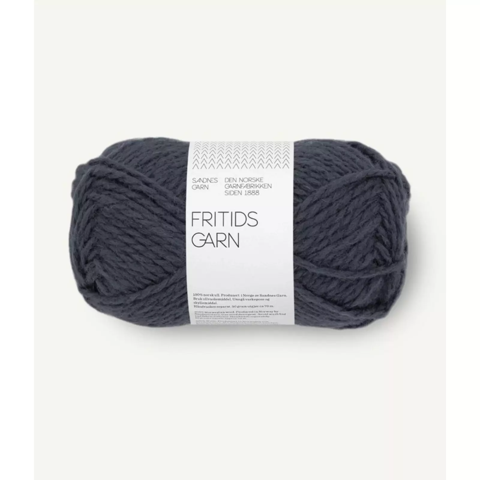 Sandnes Fritidsgarn 50g - Image 90