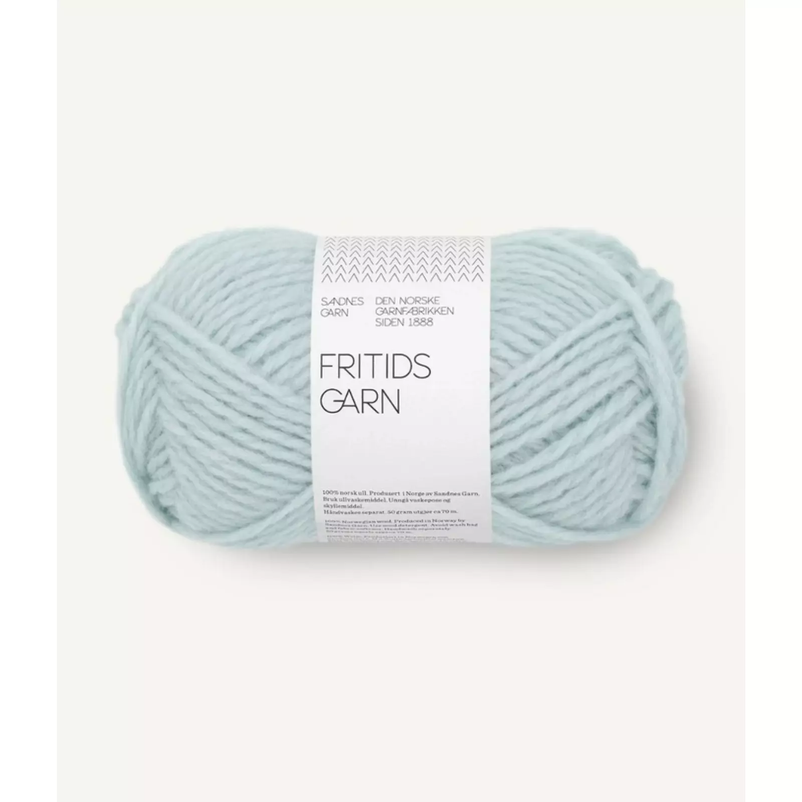 Sandnes Fritidsgarn 50g - Image 91