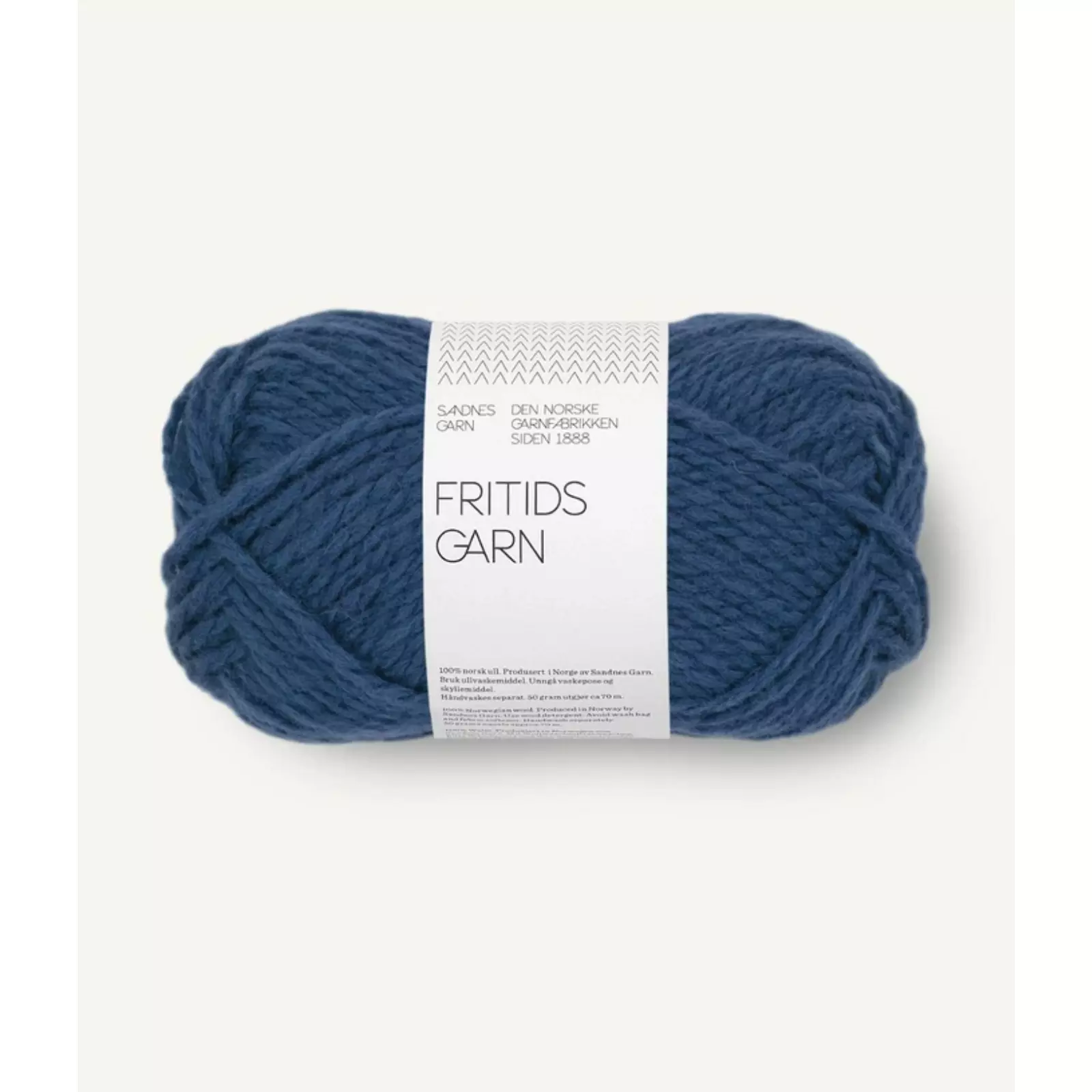 Sandnes Fritidsgarn 50g - Image 92