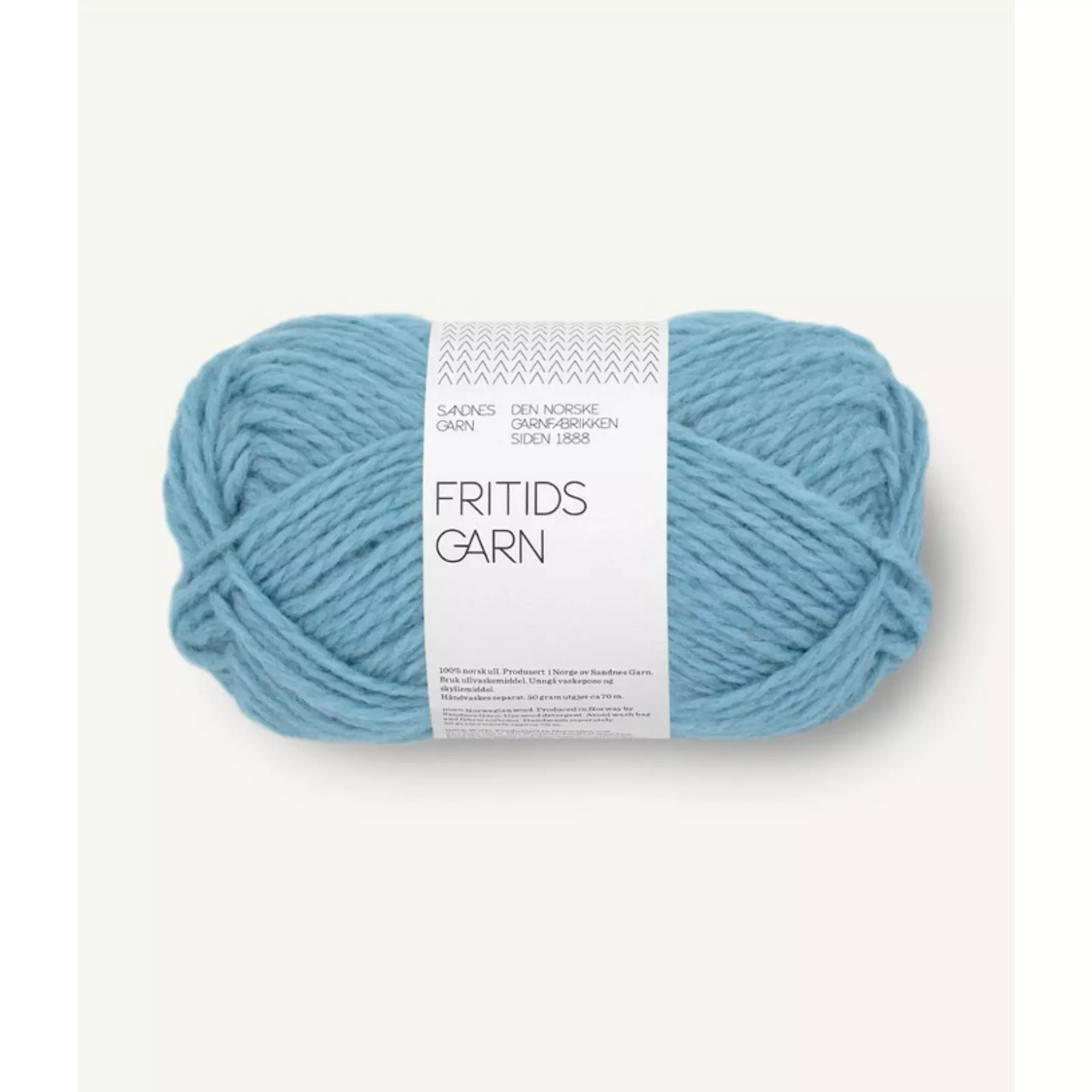 Sandnes Fritidsgarn 50g - Image 93