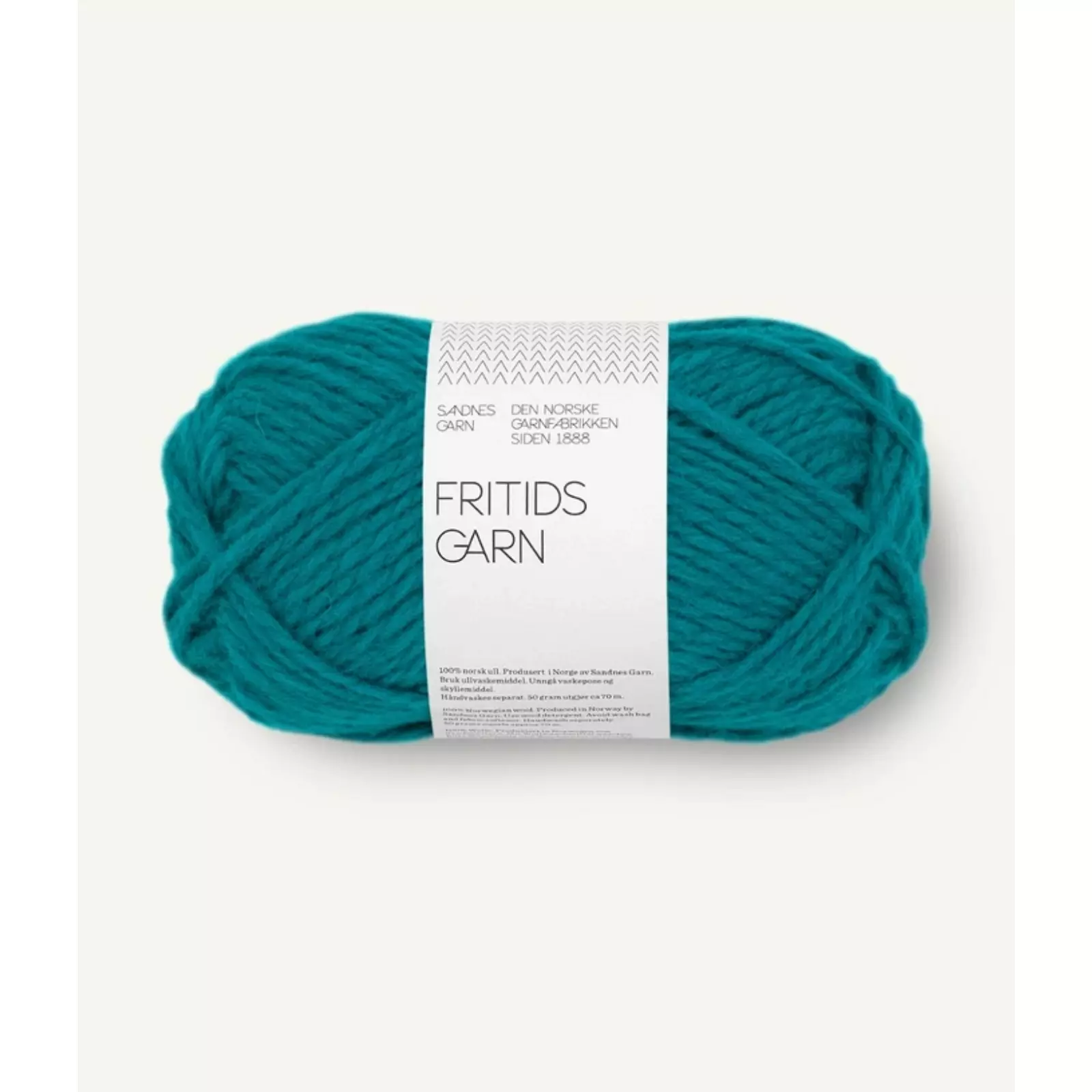Sandnes Fritidsgarn 50g - Image 94