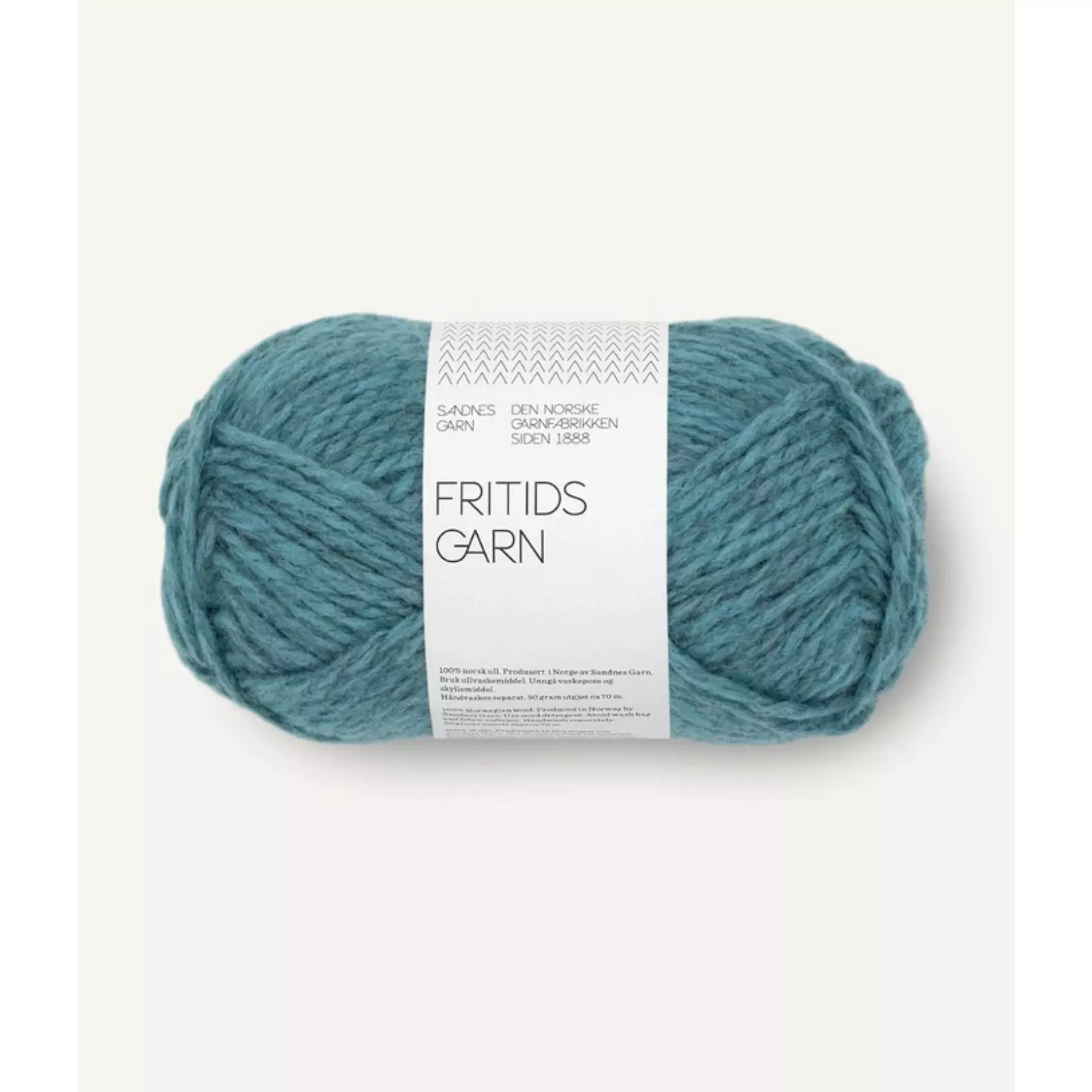 Sandnes Fritidsgarn 50g - Image 95