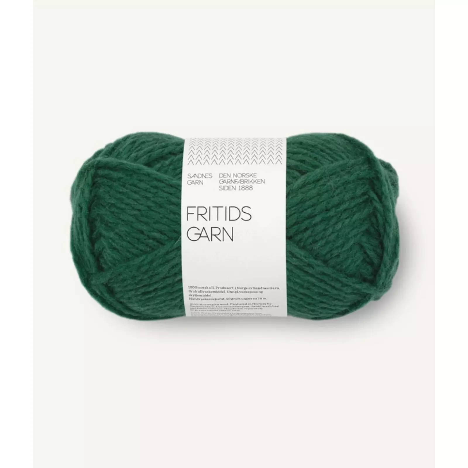Sandnes Fritidsgarn 50g - Image 96