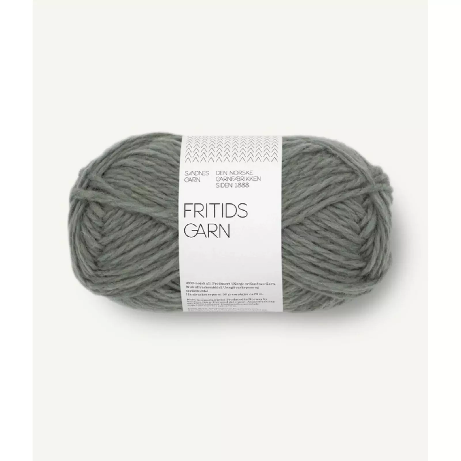 Sandnes Fritidsgarn 50g - Image 97