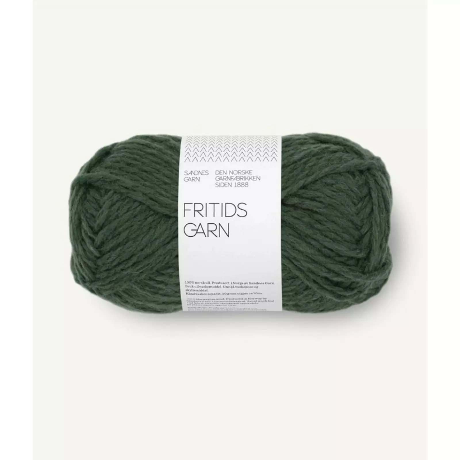 Sandnes Fritidsgarn 50g - Image 99