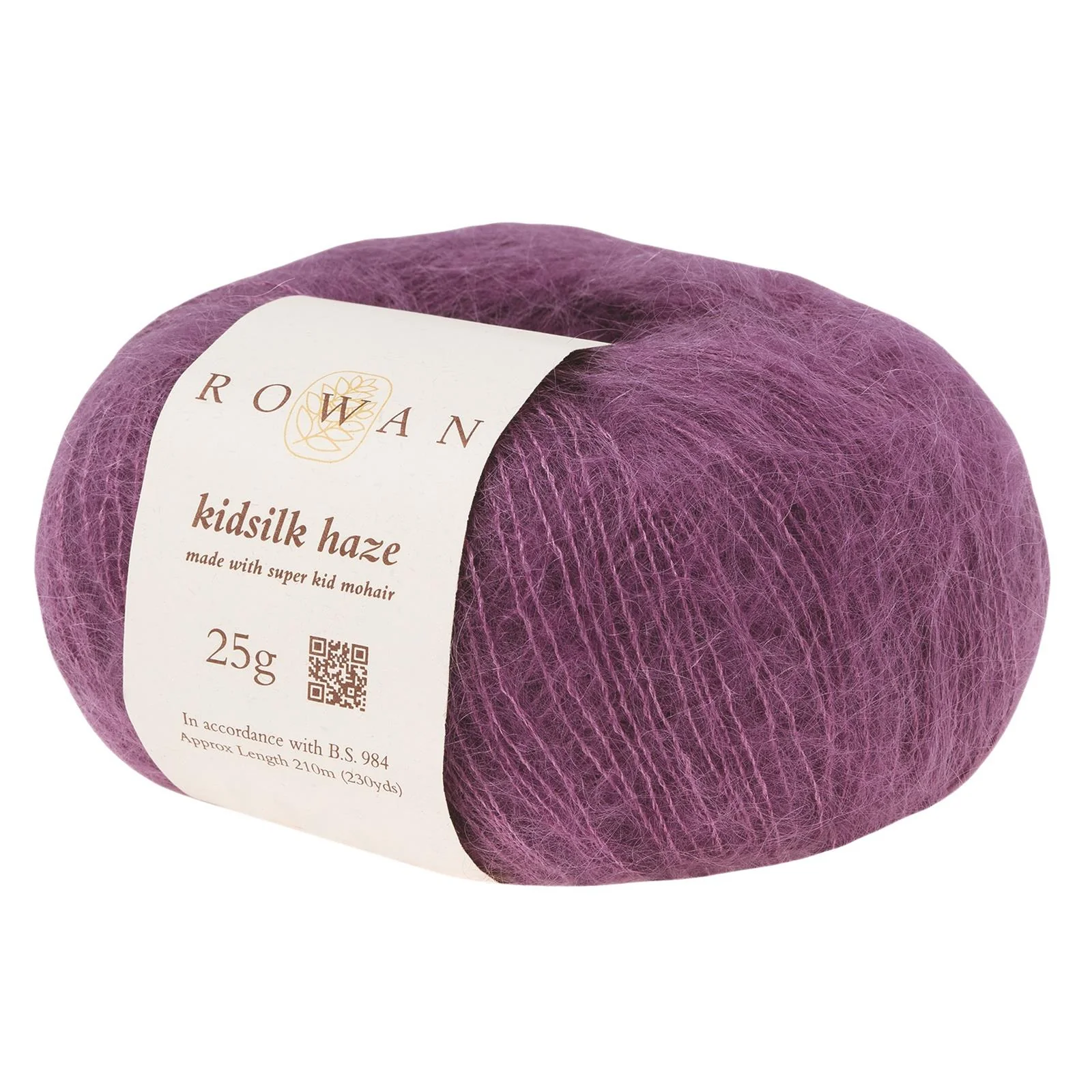Rowan Kidsilk Haze 25g - Image 10