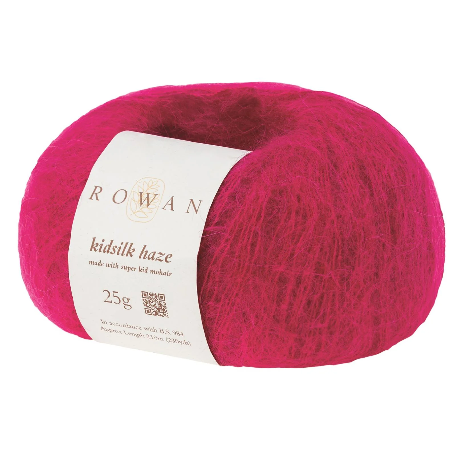 Rowan Kidsilk Haze 25g - Image 12