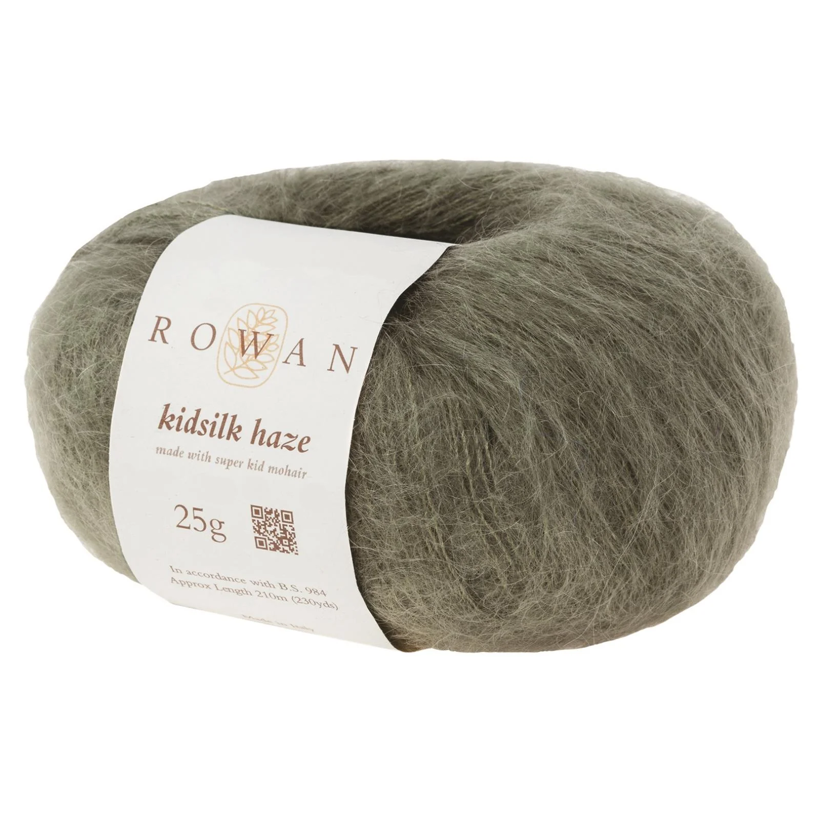 Rowan Kidsilk Haze 25g - Image 13