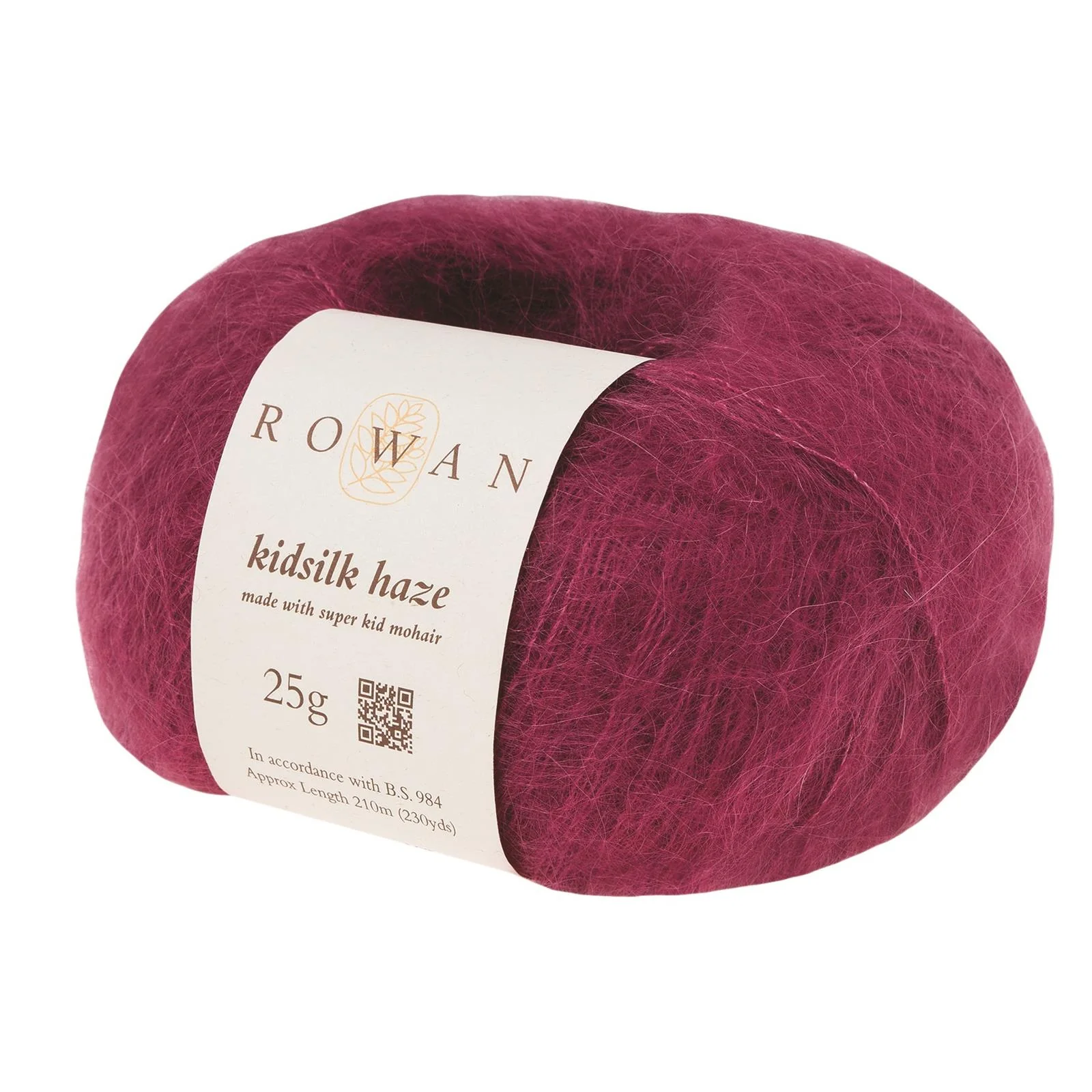 Rowan Kidsilk Haze 25g - Image 3