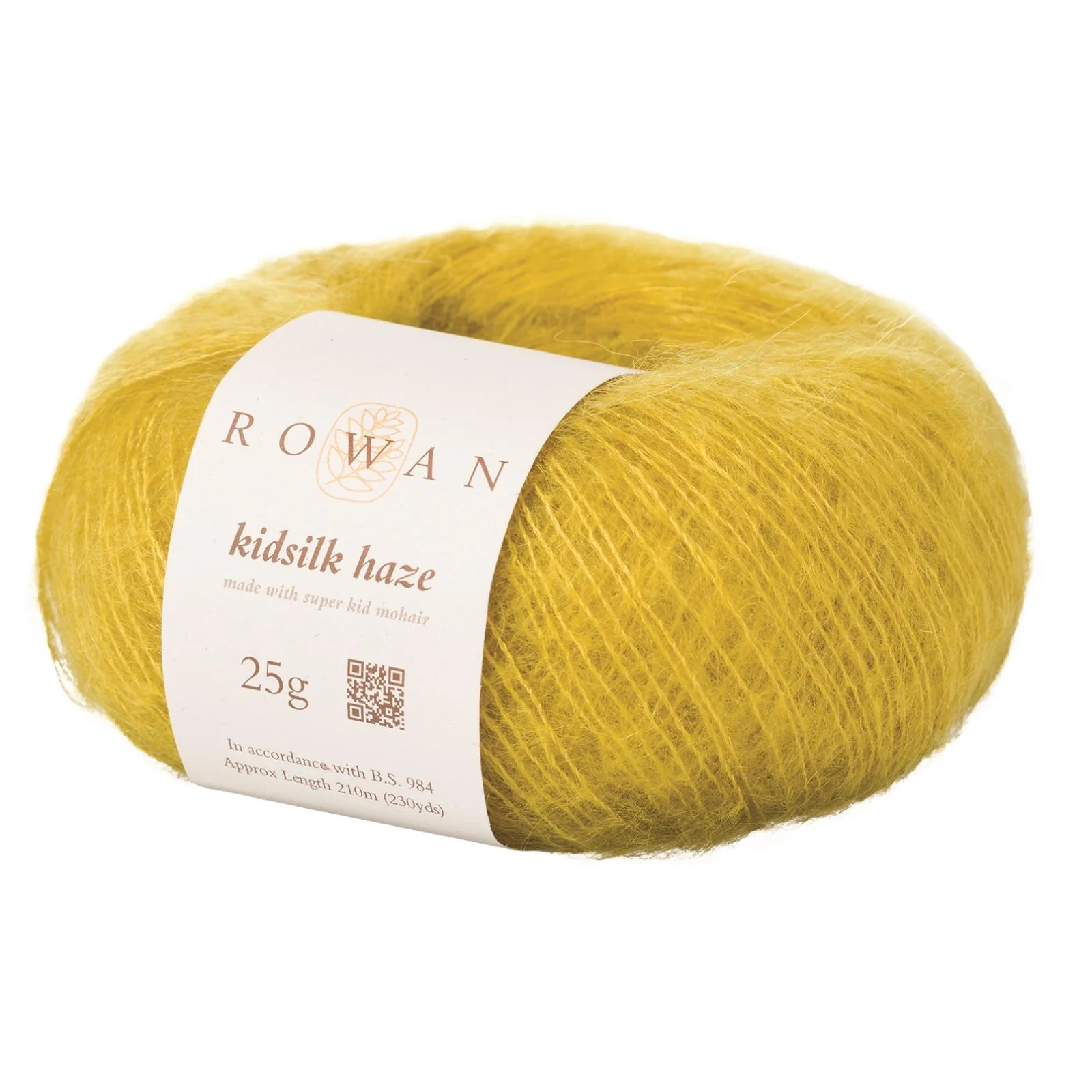 Rowan Kidsilk Haze 25g - Image 30