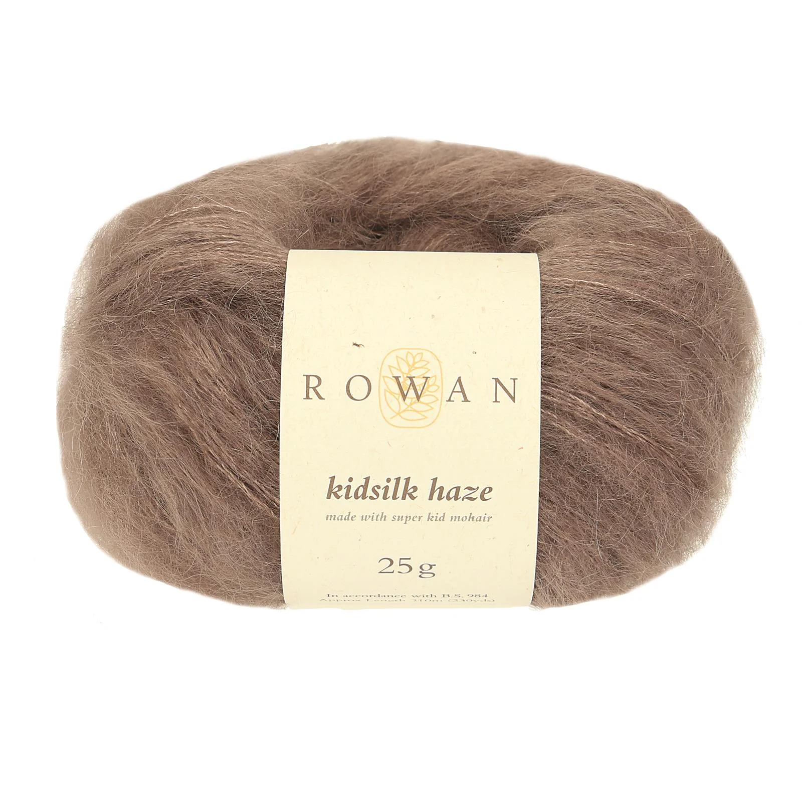 Rowan Kidsilk Haze 25g - Image 35