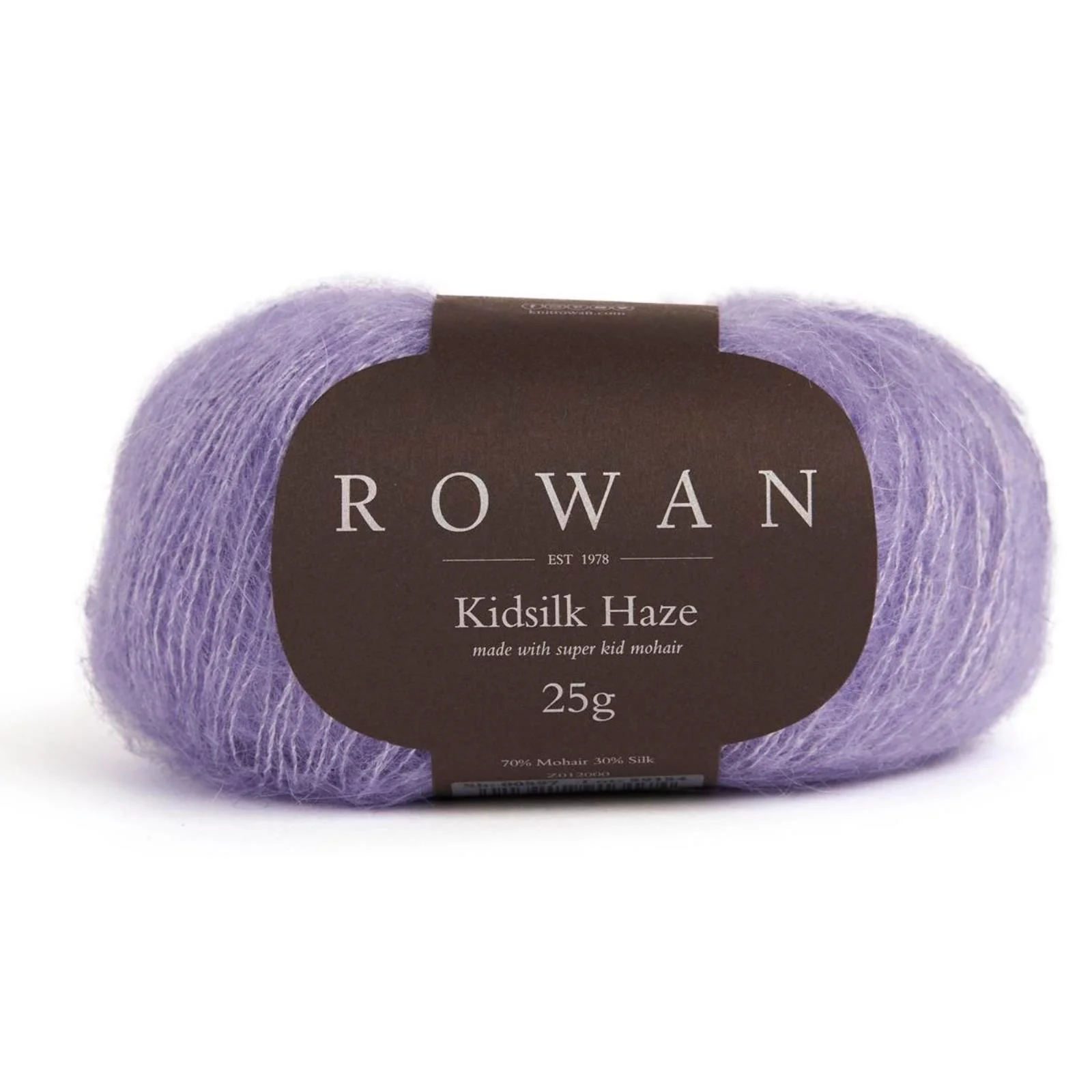 Rowan Kidsilk Haze 25g - Image 38