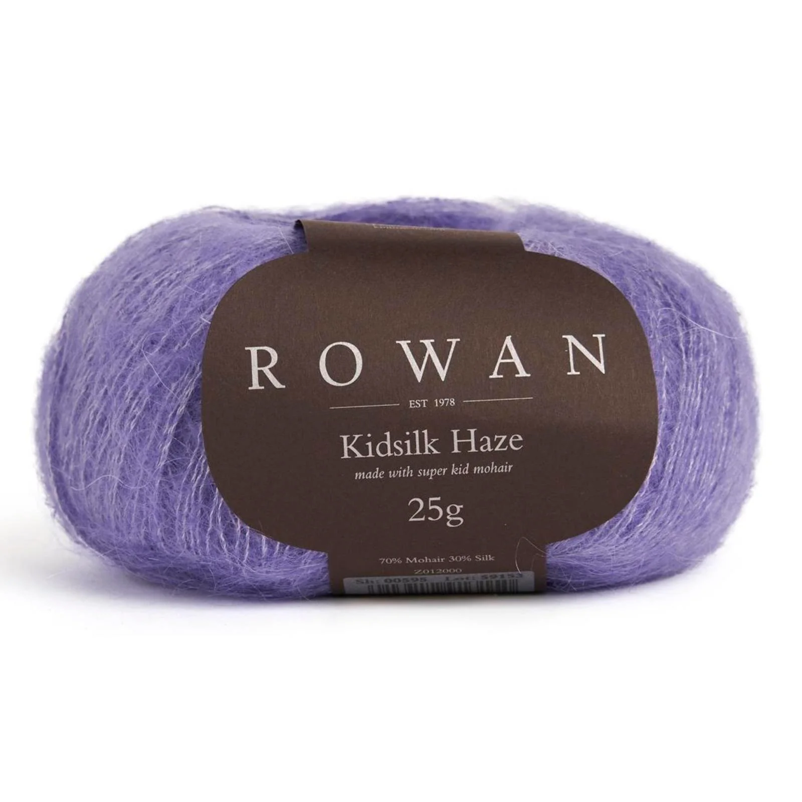 Rowan Kidsilk Haze 25g - Image 39
