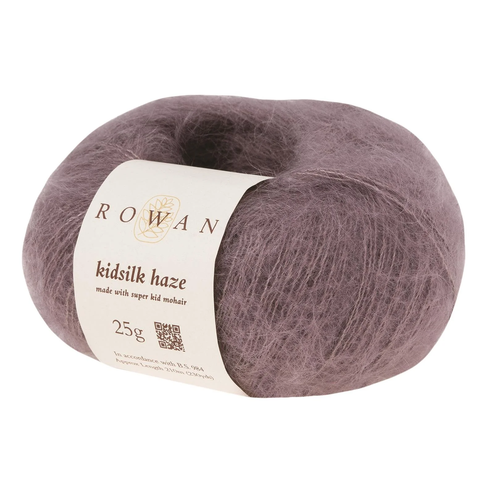 Rowan Kidsilk Haze 25g - Image 4