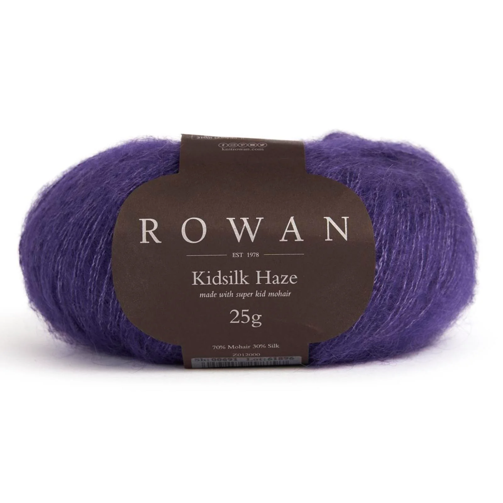 Rowan Kidsilk Haze 25g - Image 40