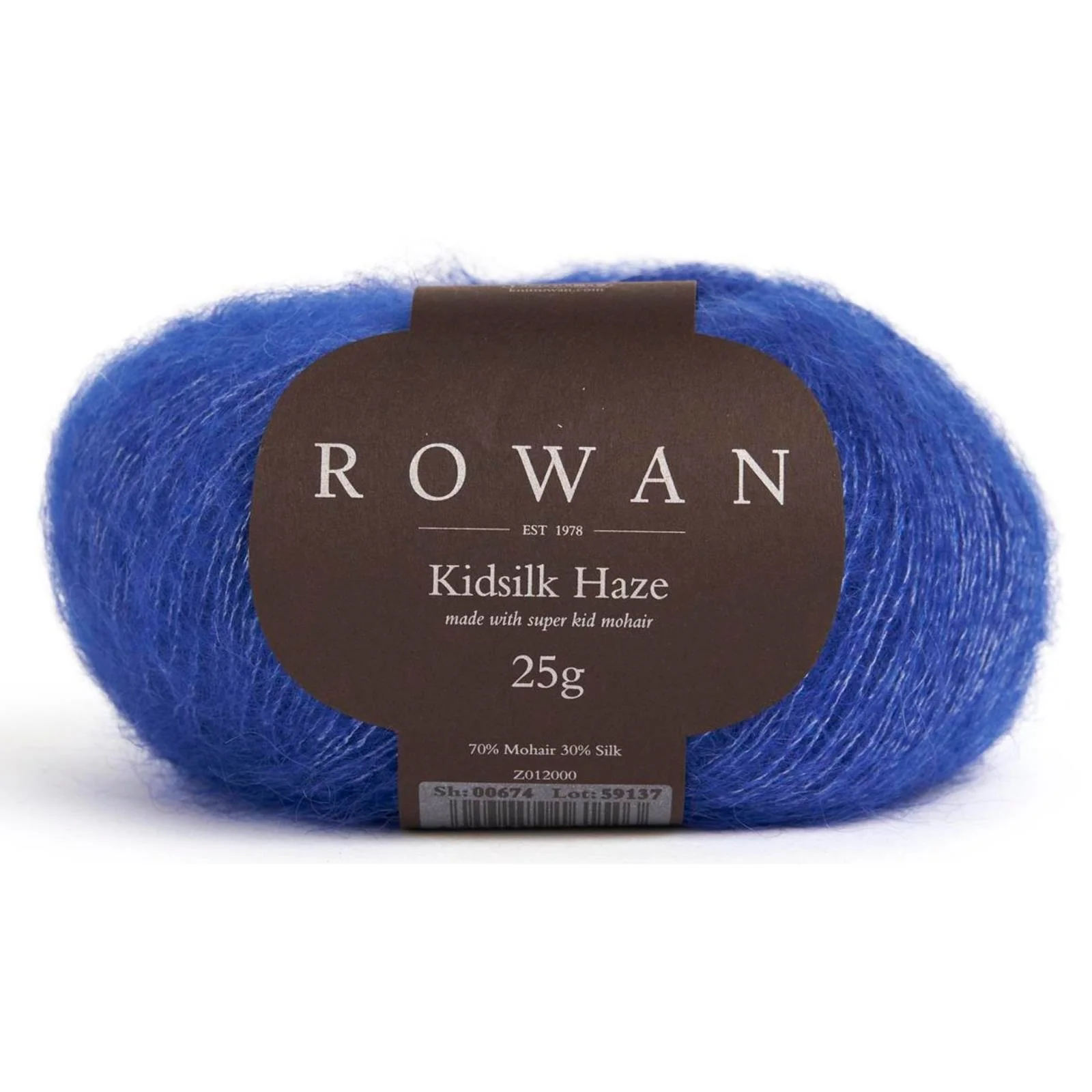 Rowan Kidsilk Haze 25g - Image 46