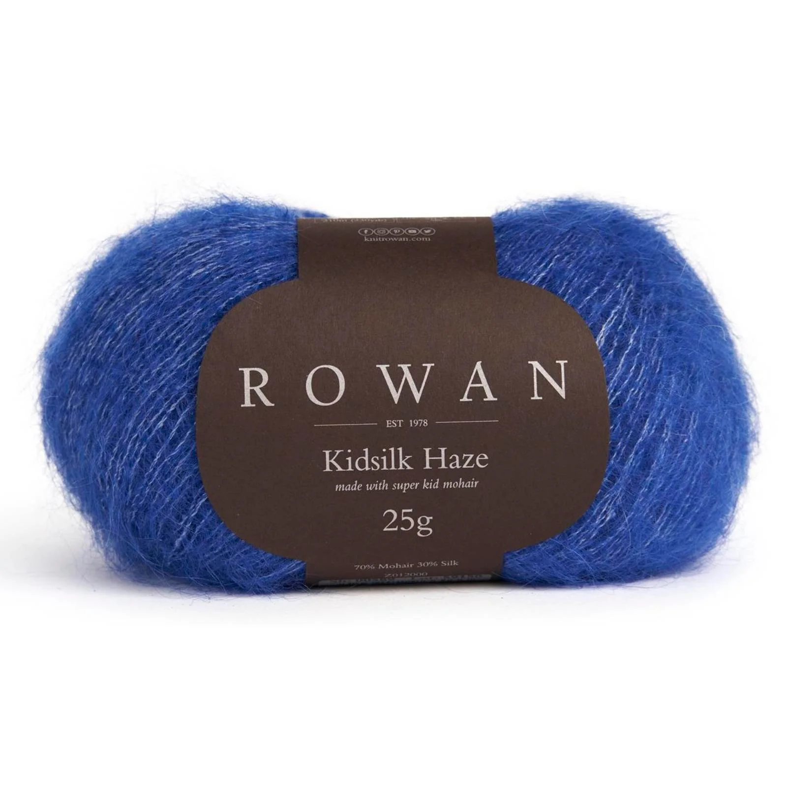Rowan Kidsilk Haze 25g - Image 47