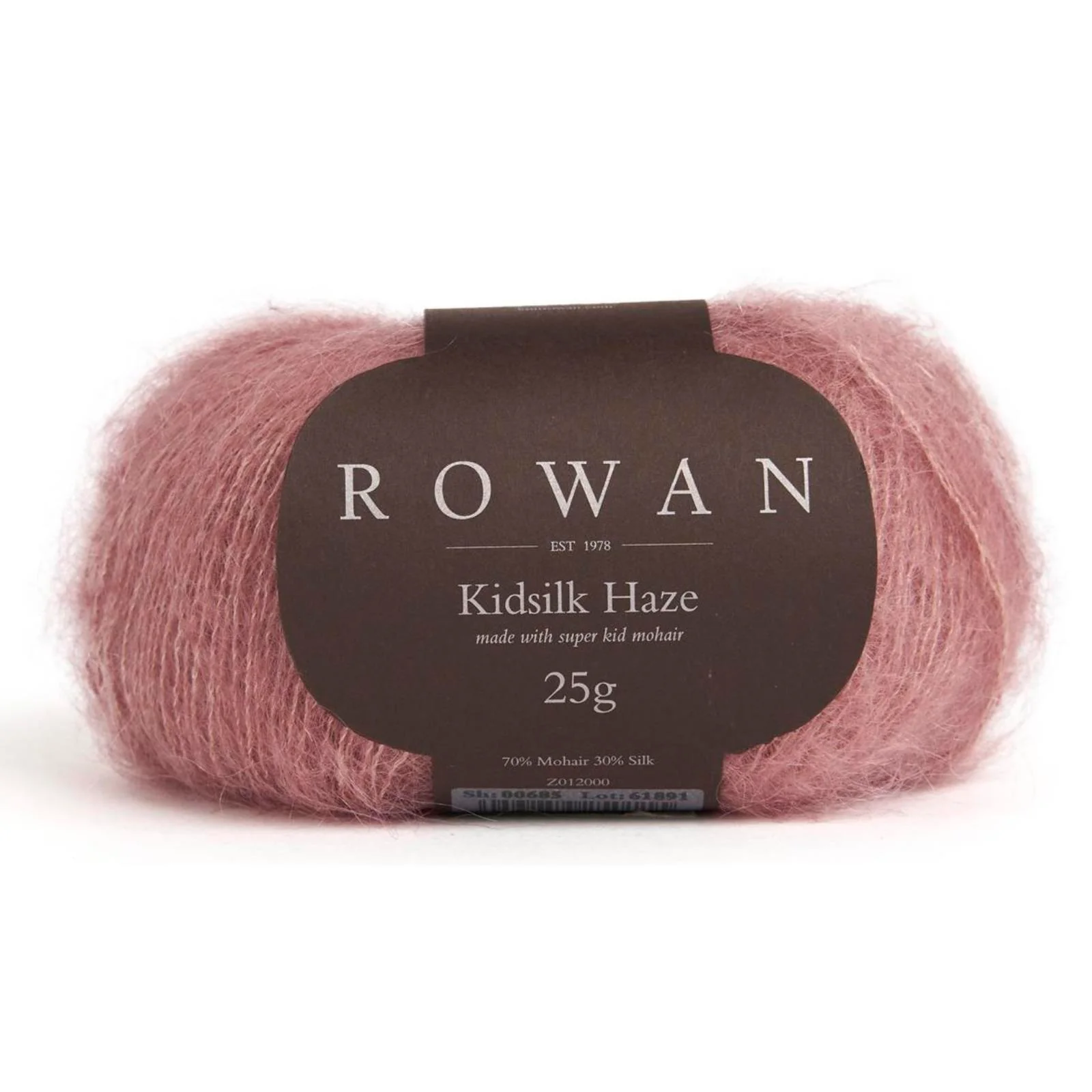 Rowan Kidsilk Haze 25g - Image 49
