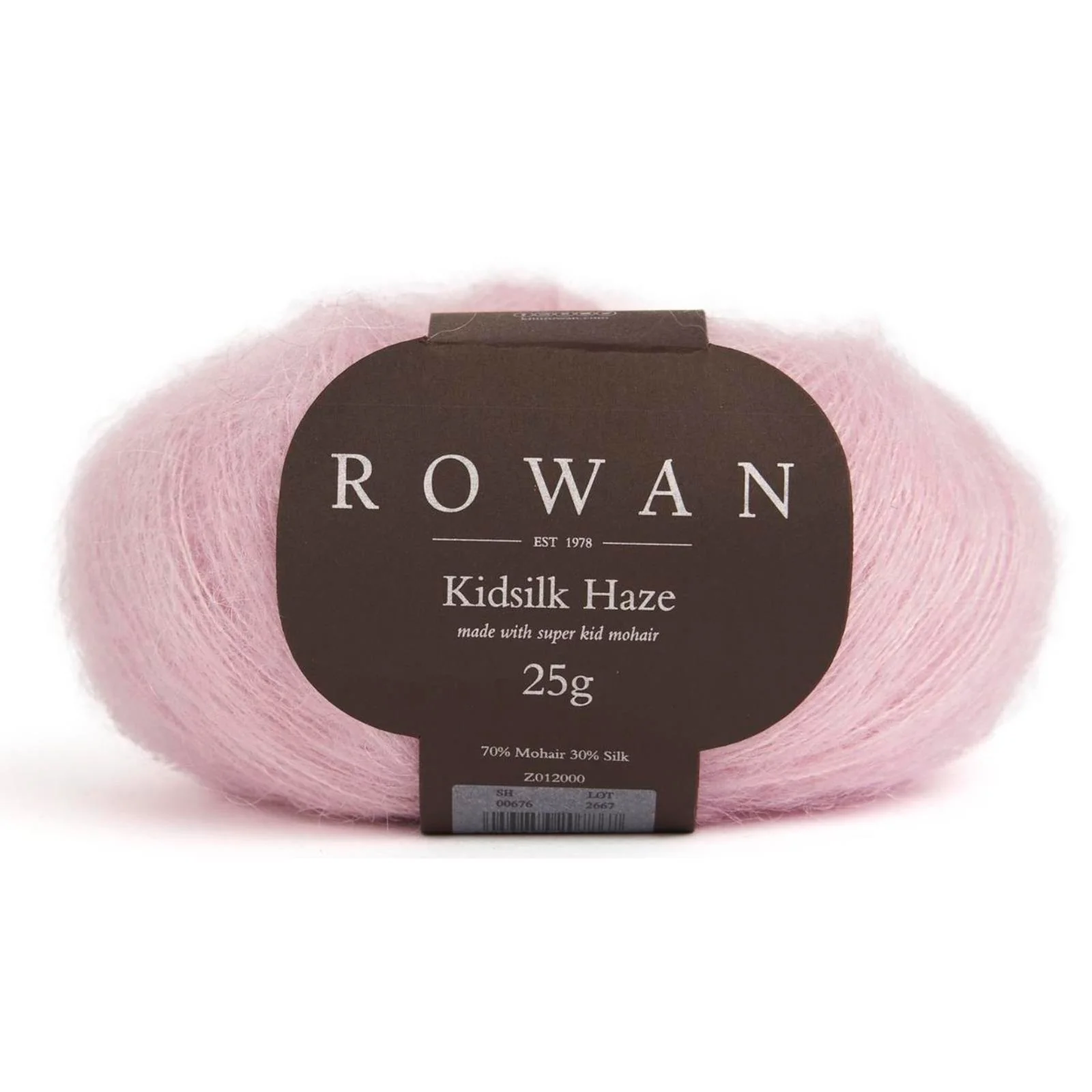 Rowan Kidsilk Haze 25g - Image 50