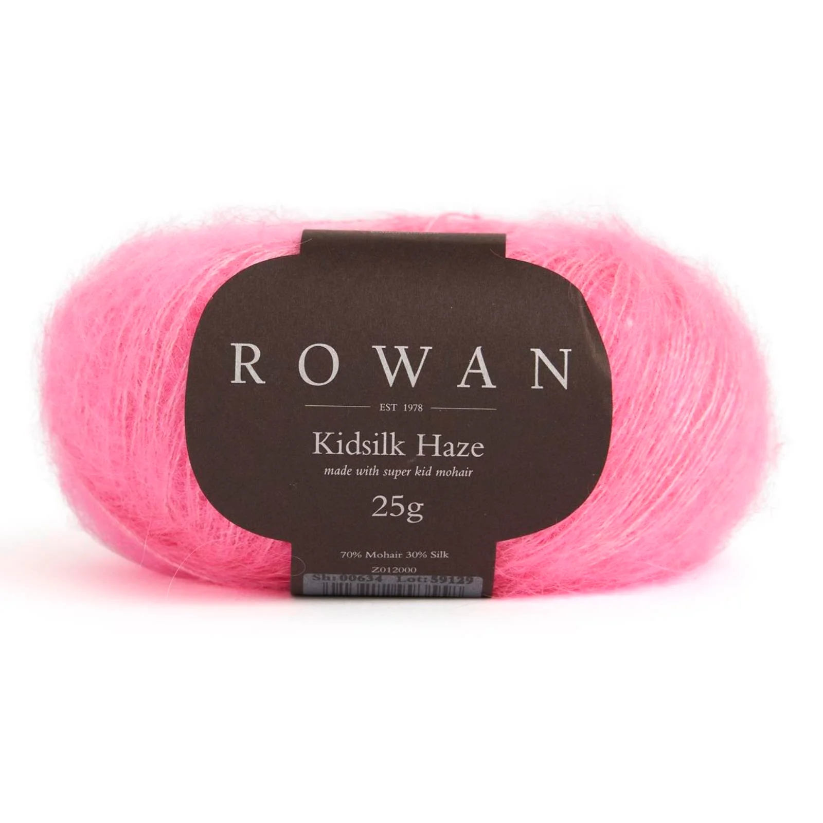 Rowan Kidsilk Haze 25g - Image 52