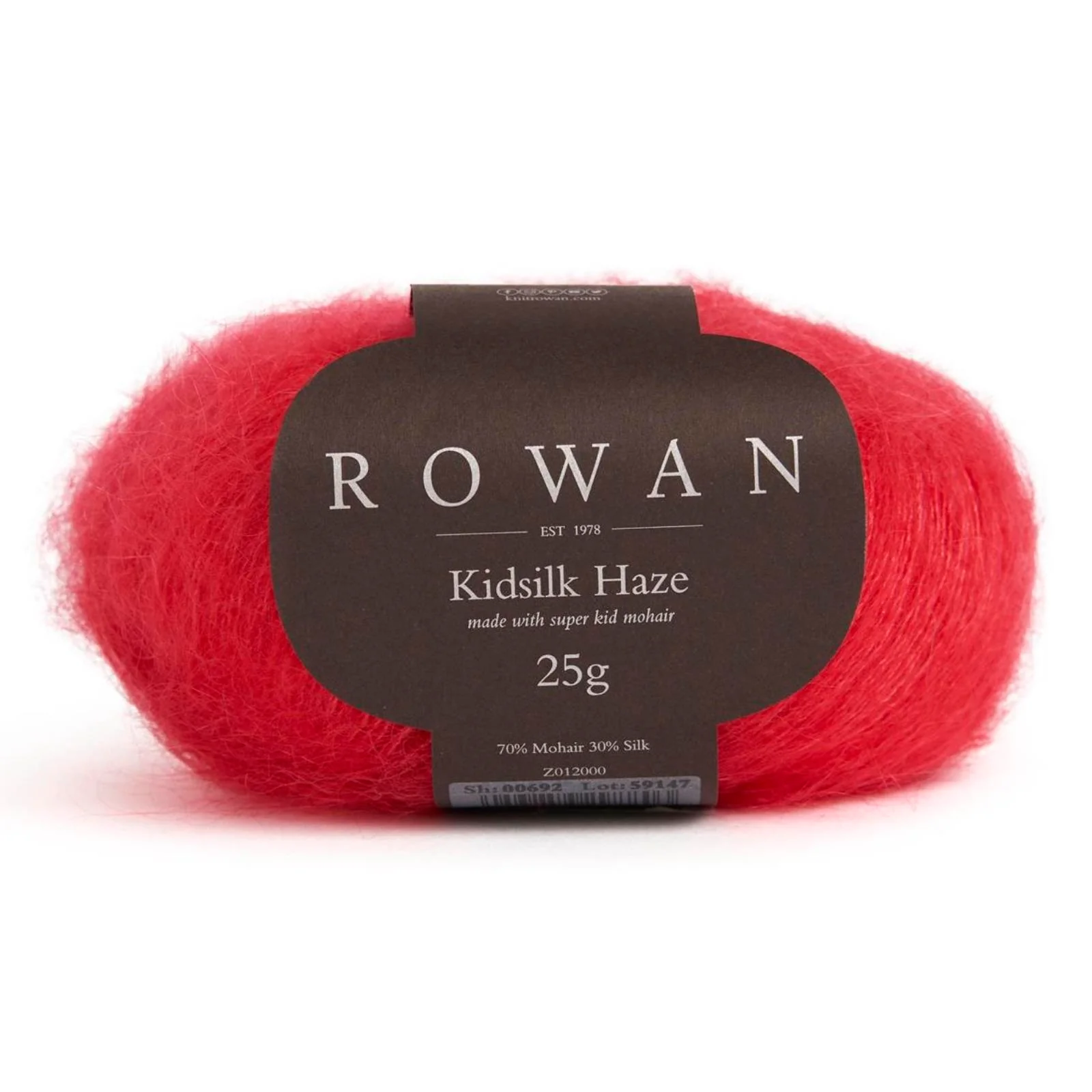 Rowan Kidsilk Haze 25g - Image 54