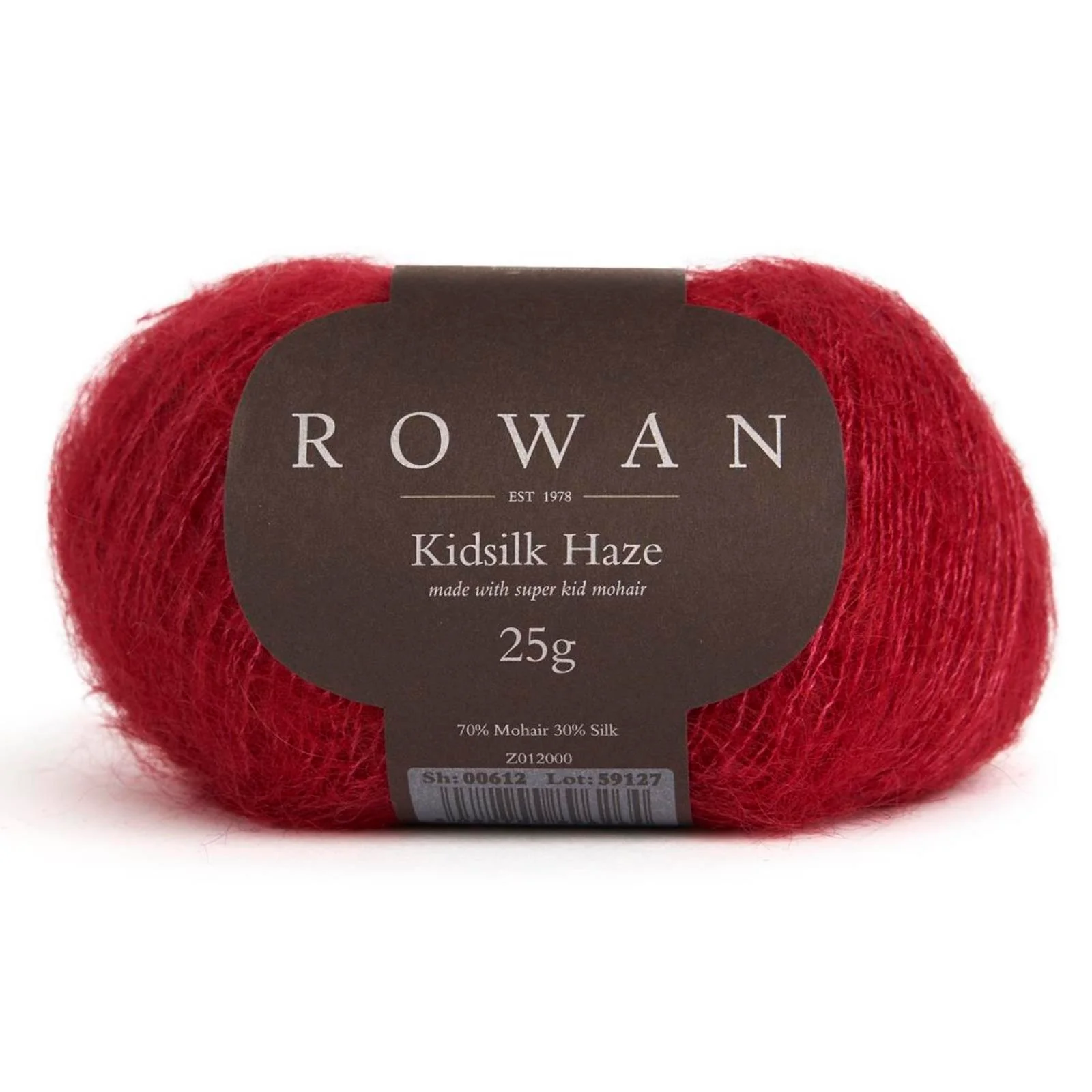 Rowan Kidsilk Haze 25g - Image 55