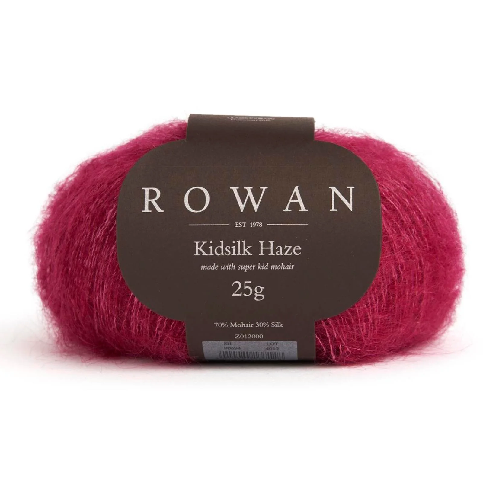 Rowan Kidsilk Haze 25g - Image 57