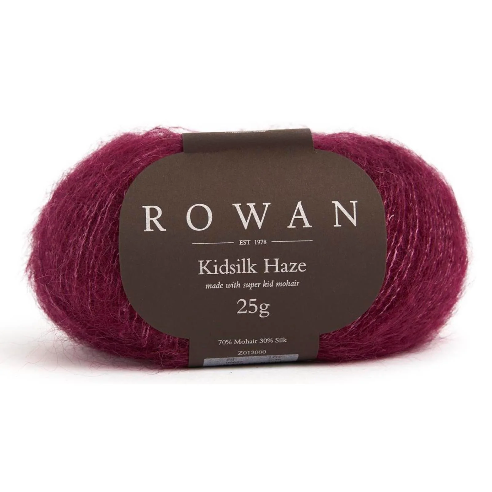 Rowan Kidsilk Haze 25g - Image 58