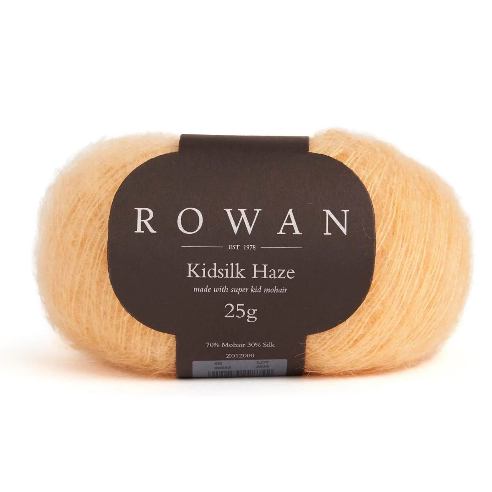 Rowan Kidsilk Haze 25g - Image 59