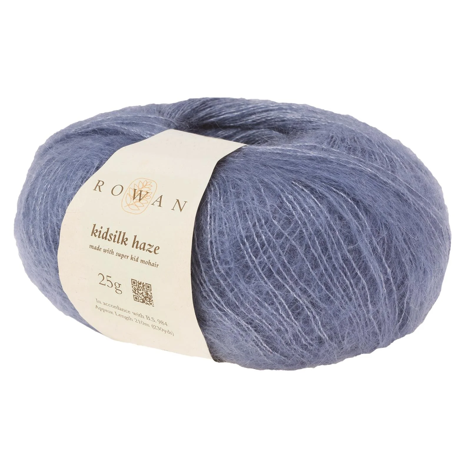 Rowan Kidsilk Haze 25g - Image 6
