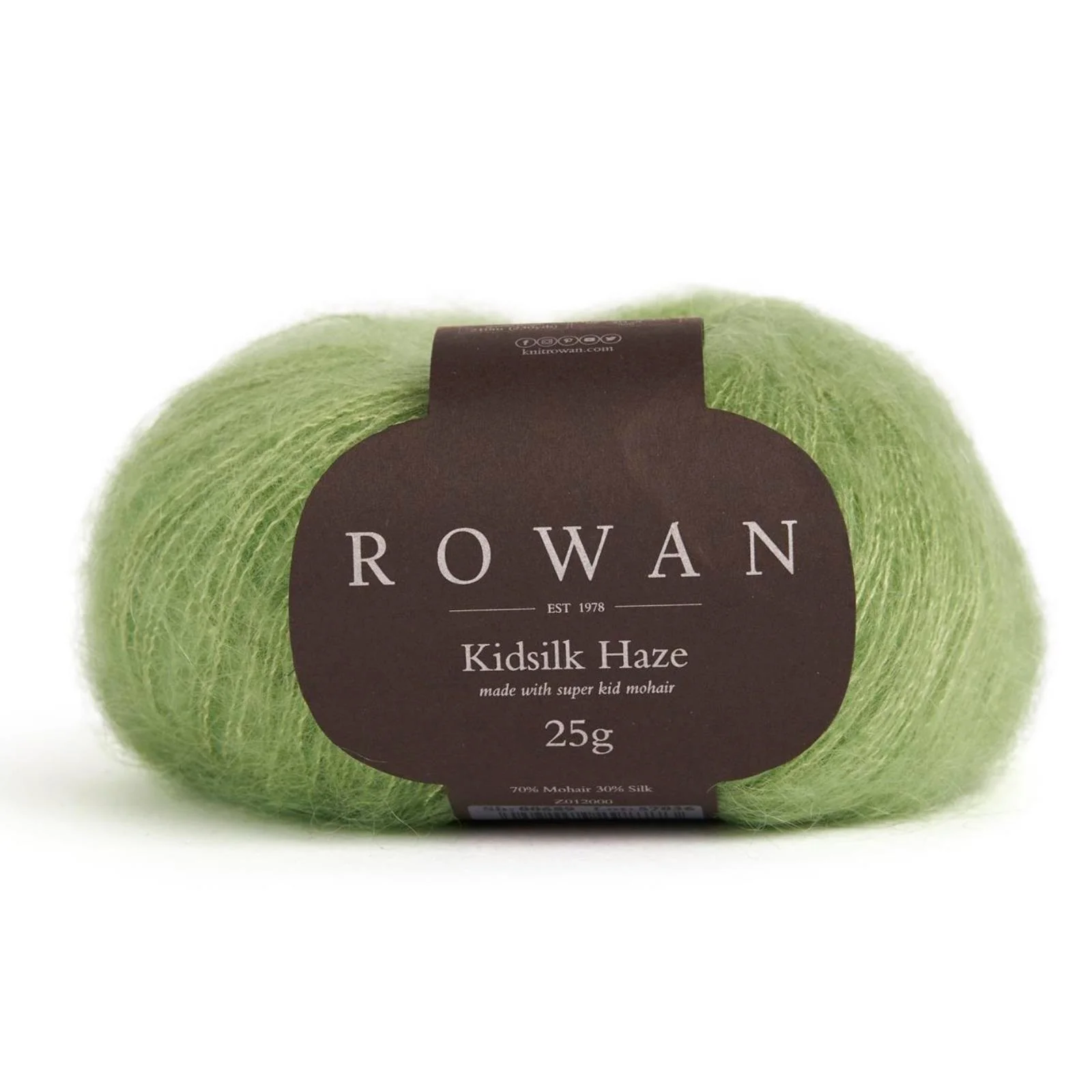 Rowan Kidsilk Haze 25g - Image 60