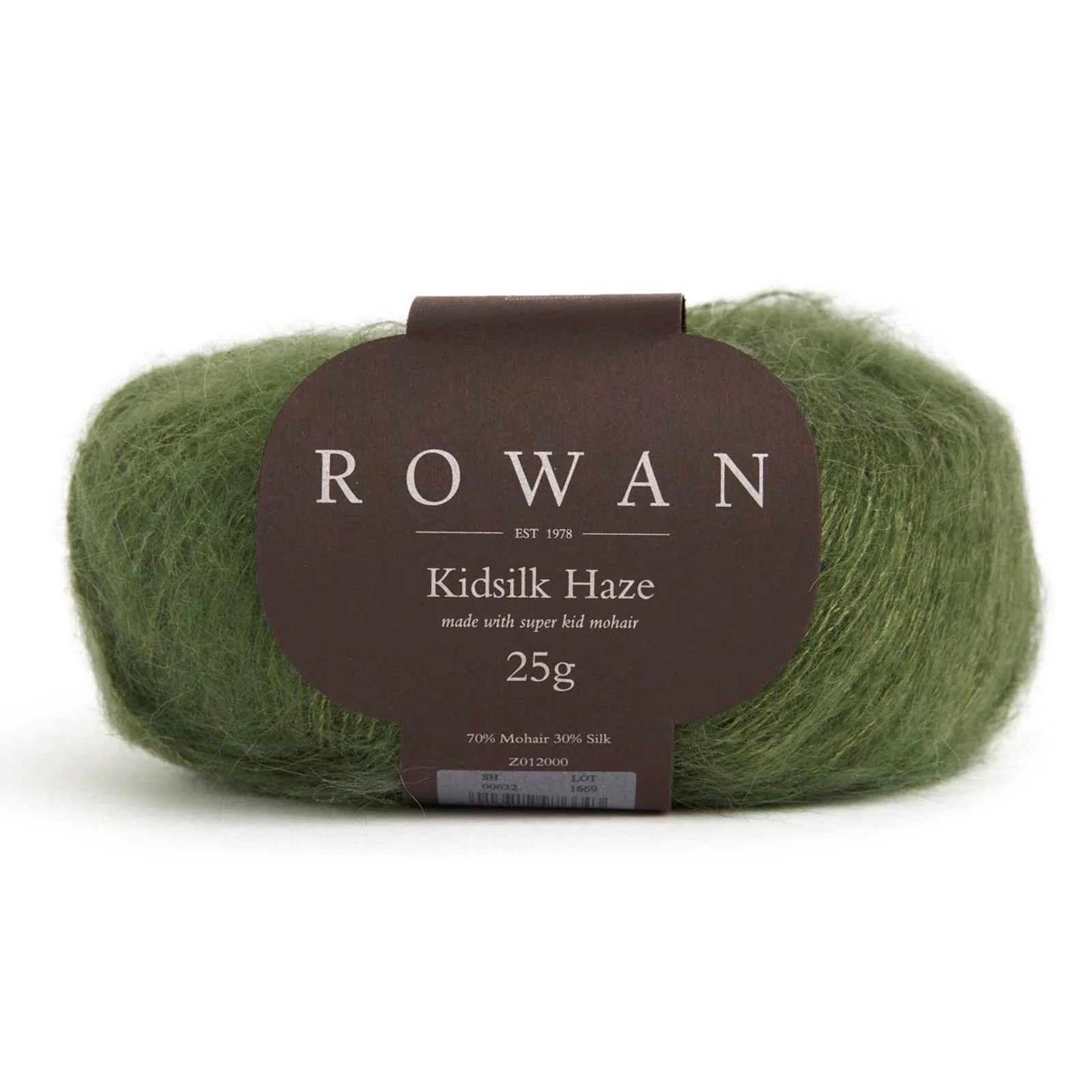 Rowan Kidsilk Haze 25g - Image 61