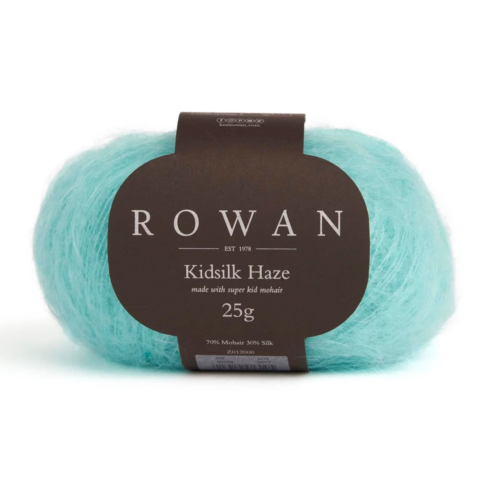 Rowan Kidsilk Haze 25g - Image 62