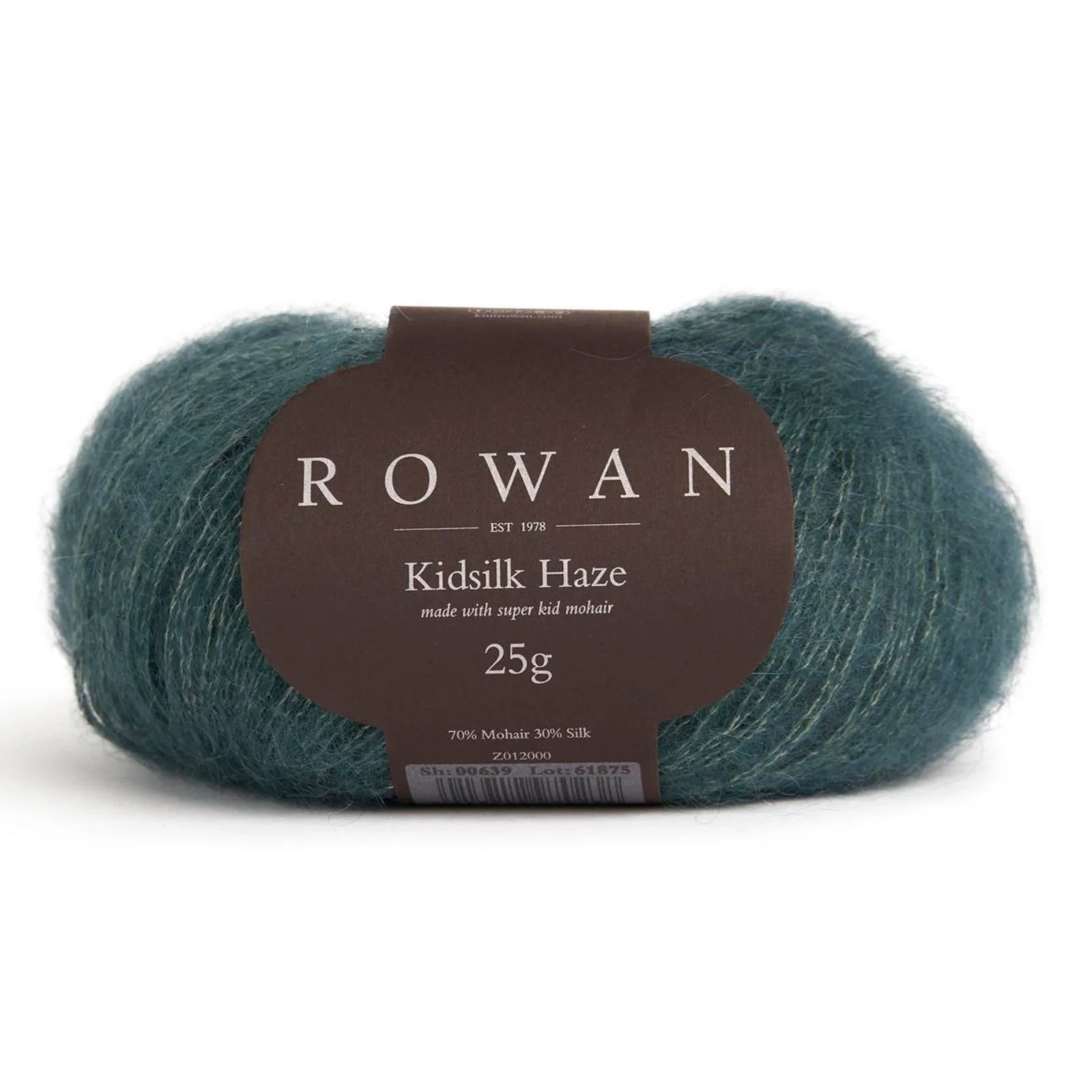 Rowan Kidsilk Haze 25g - Image 64
