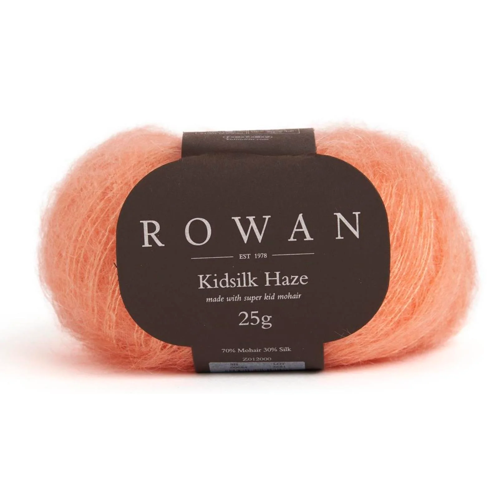 Rowan Kidsilk Haze 25g - Image 66