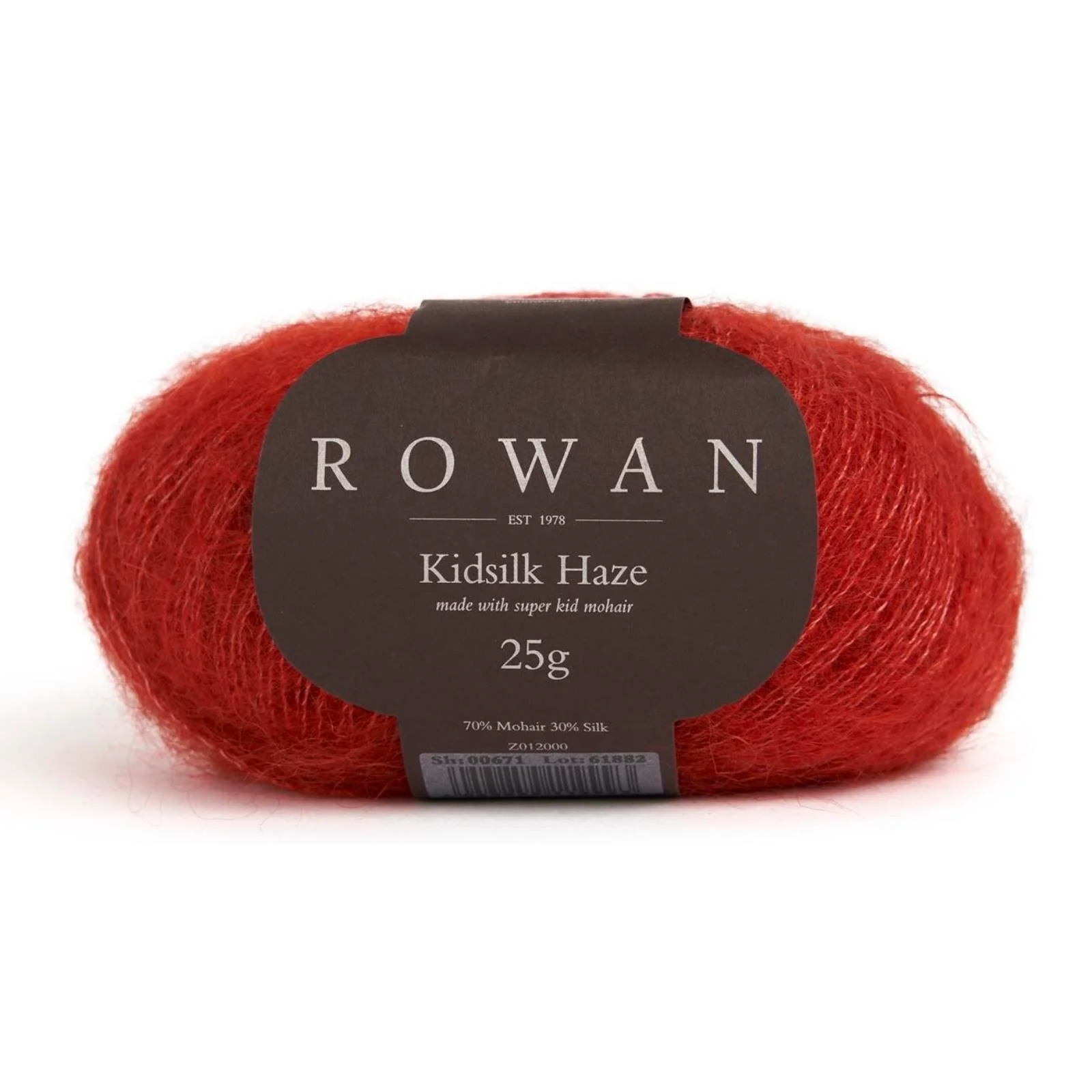 Rowan Kidsilk Haze 25g - Image 69