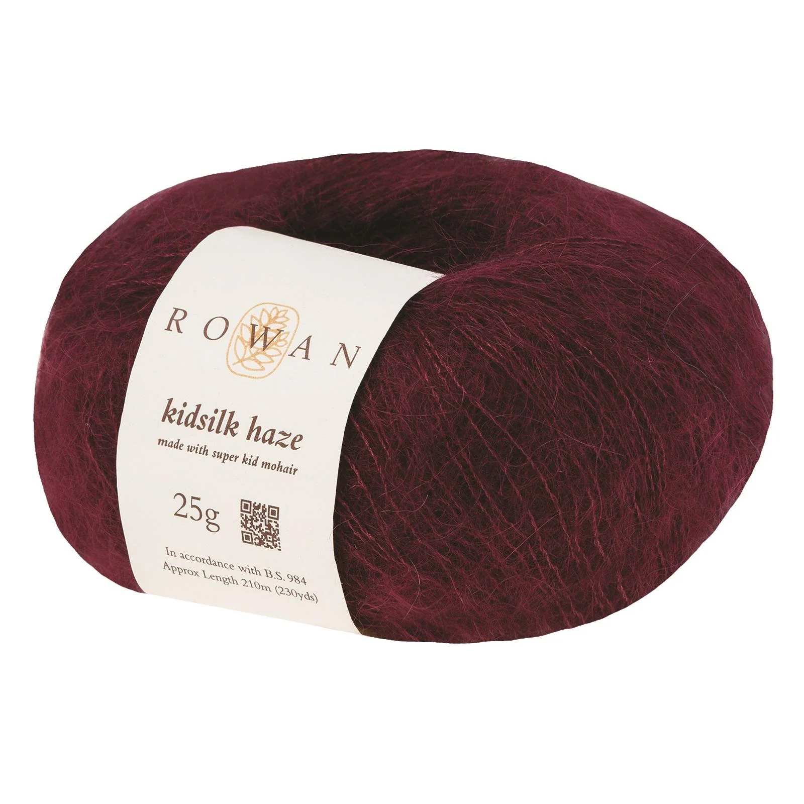 Rowan Kidsilk Haze 25g - Image 7