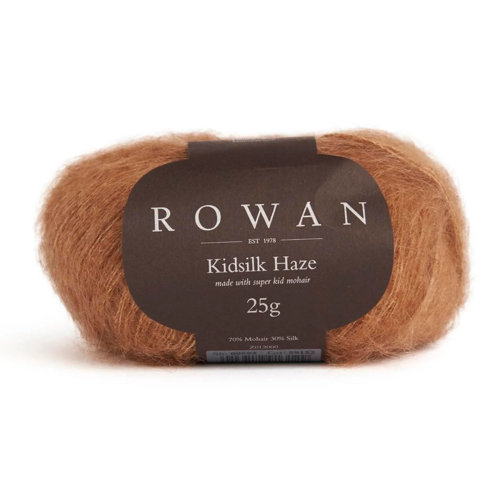 Rowan Kidsilk Haze 25g - Image 71