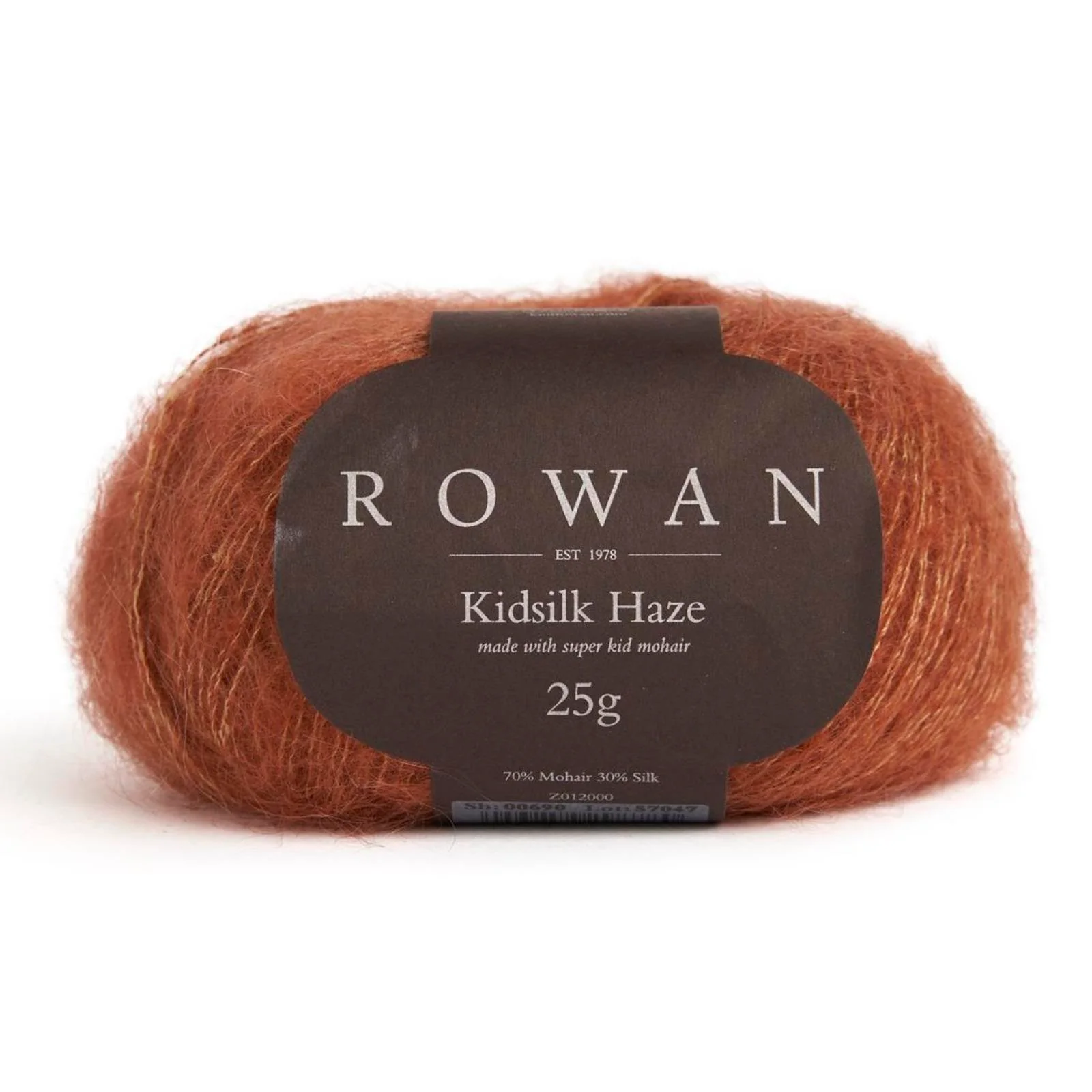 Rowan Kidsilk Haze 25g - Image 72