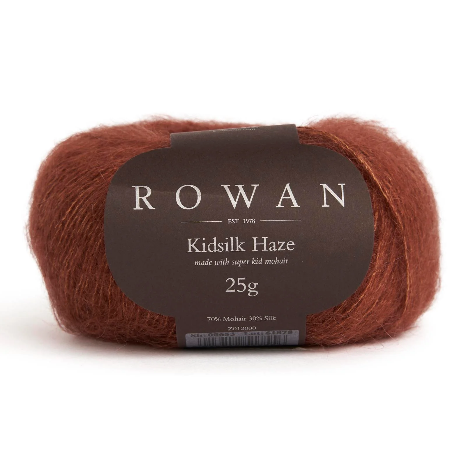Rowan Kidsilk Haze 25g - Image 73