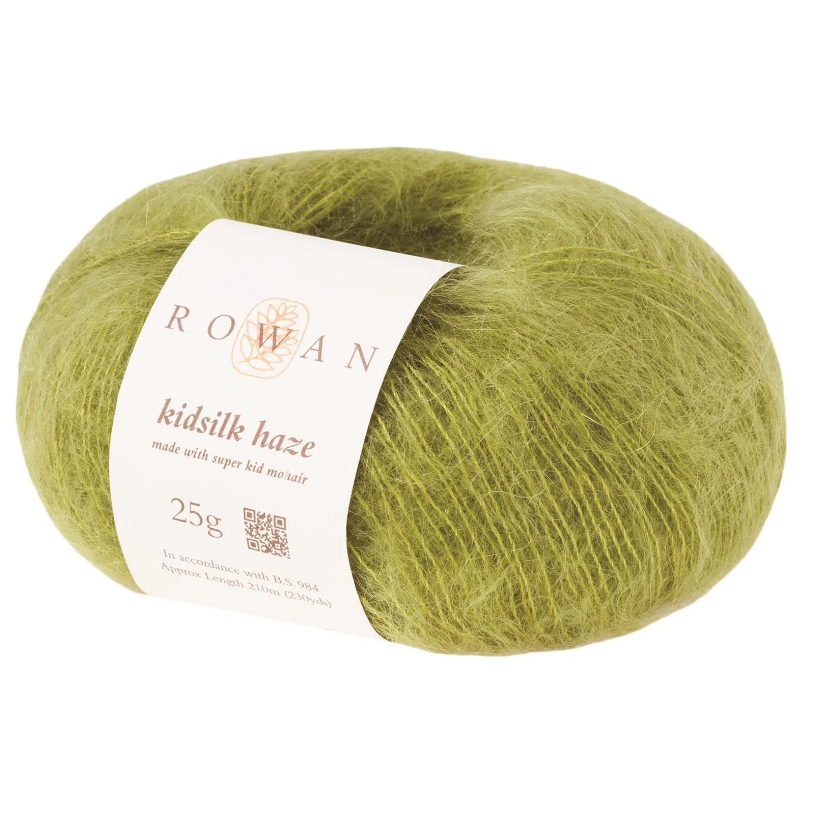 Rowan Kidsilk Haze 25g - Image 8