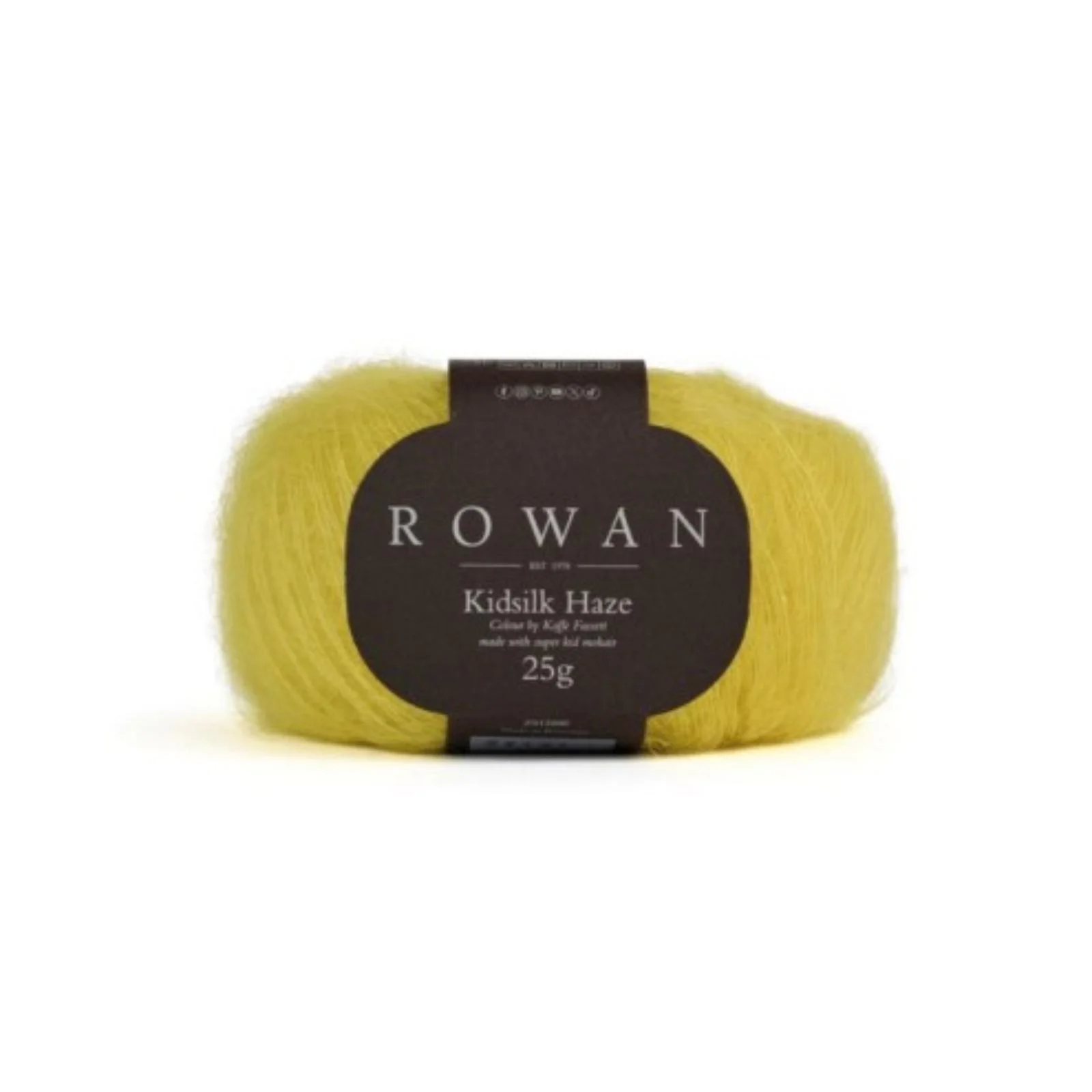 Rowan Kidsilk Haze 25g - Image 82