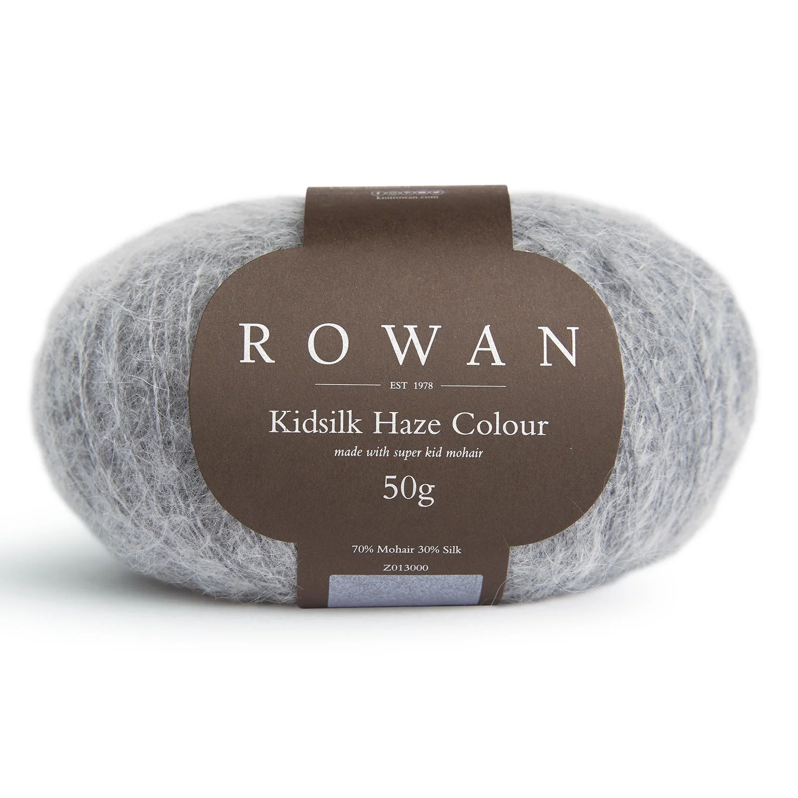 Rowan Kidsilk Haze Colour 50g - Image 3