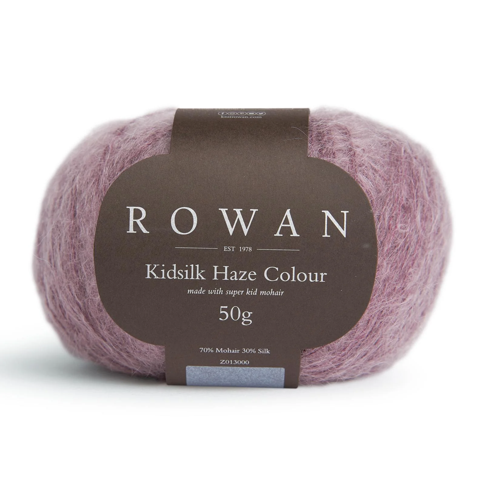 Rowan Kidsilk Haze Colour 50g - Image 5